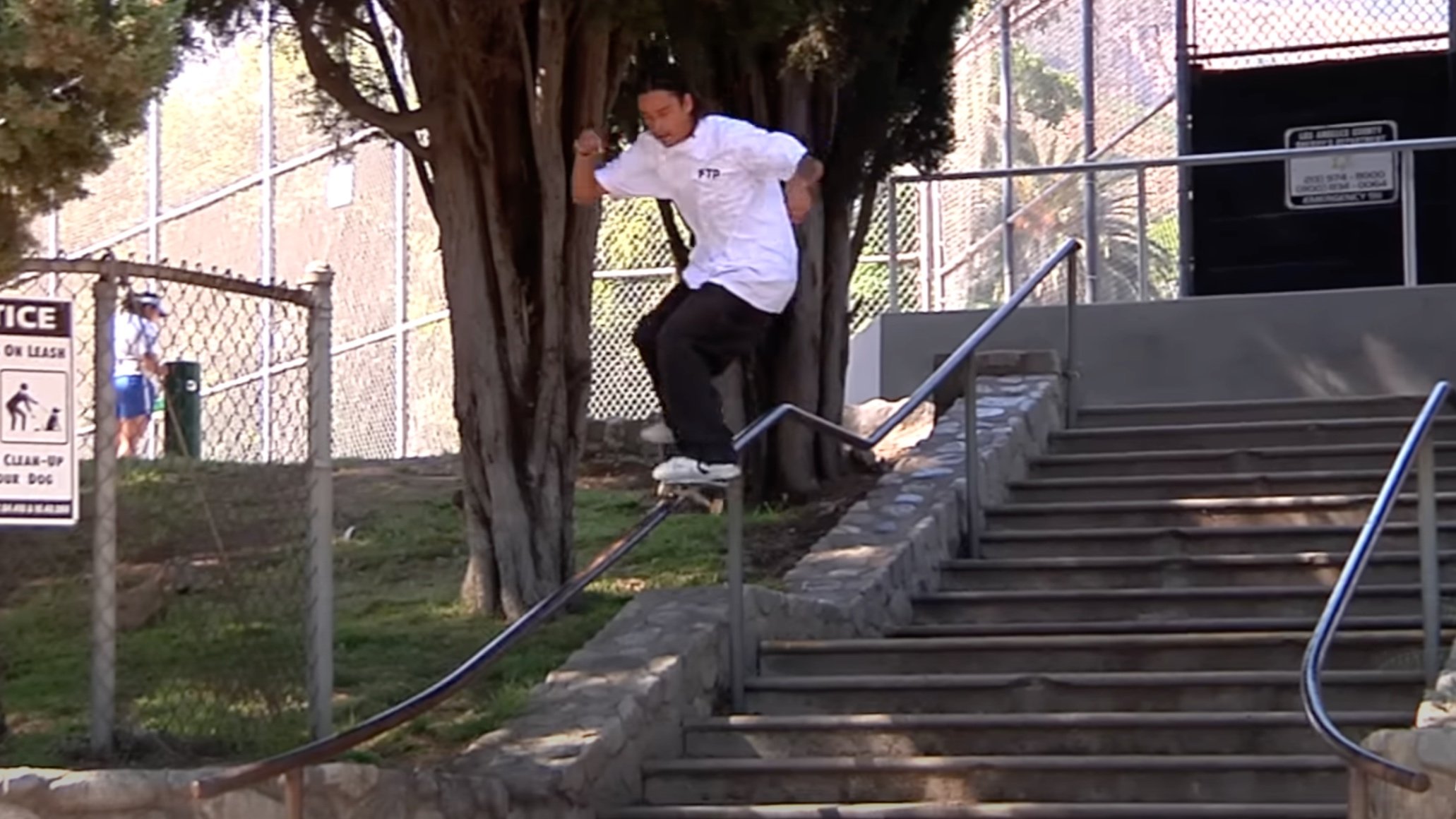 Unveiling the AMERICAN TERRORIST Experience | by FTP