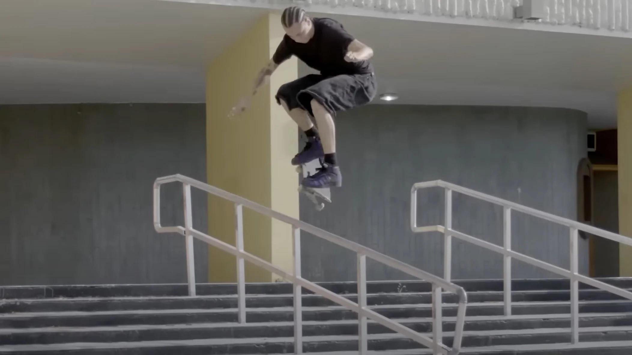 Marcos Montoya | FL MADE - adidas Skateboarding