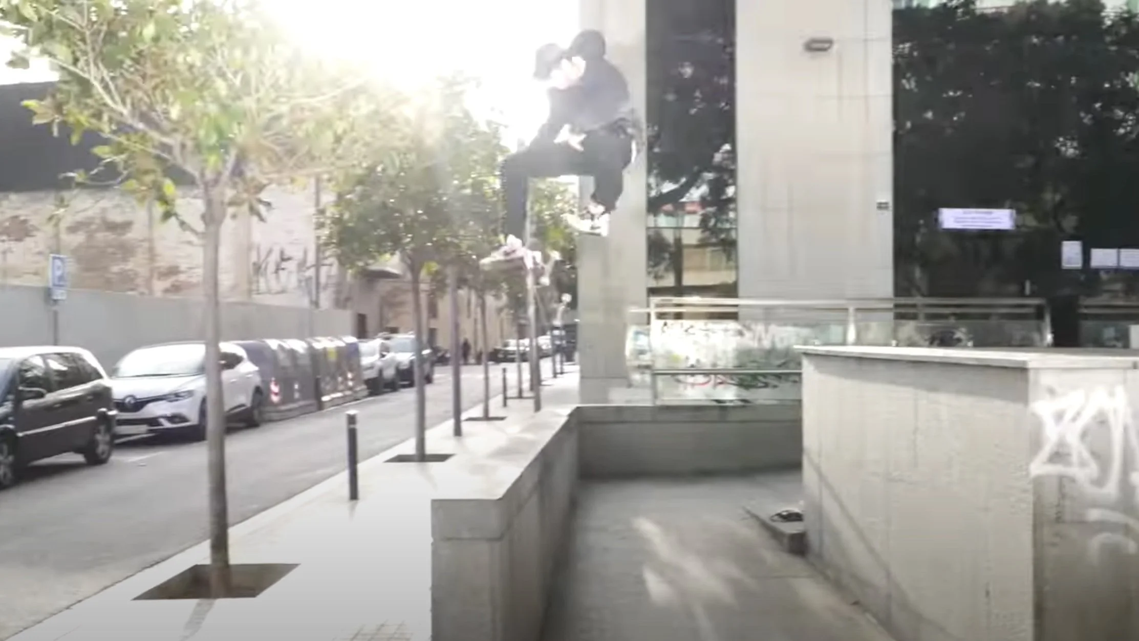 MAREK ZAPRAZNY Joins PLAYER SKATEBOARDS