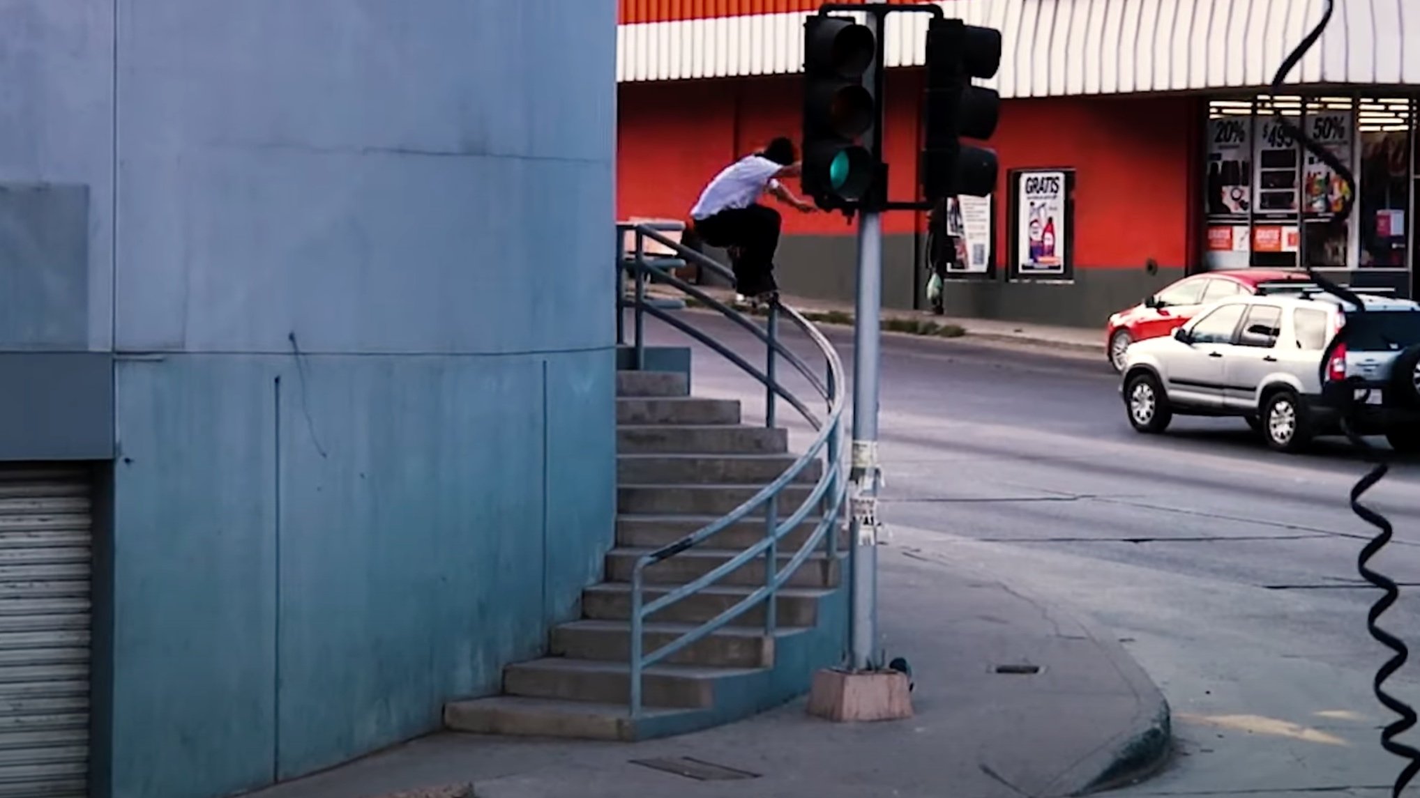 Revive the Thrills | OJ Wheels Best of 2023 Highlights