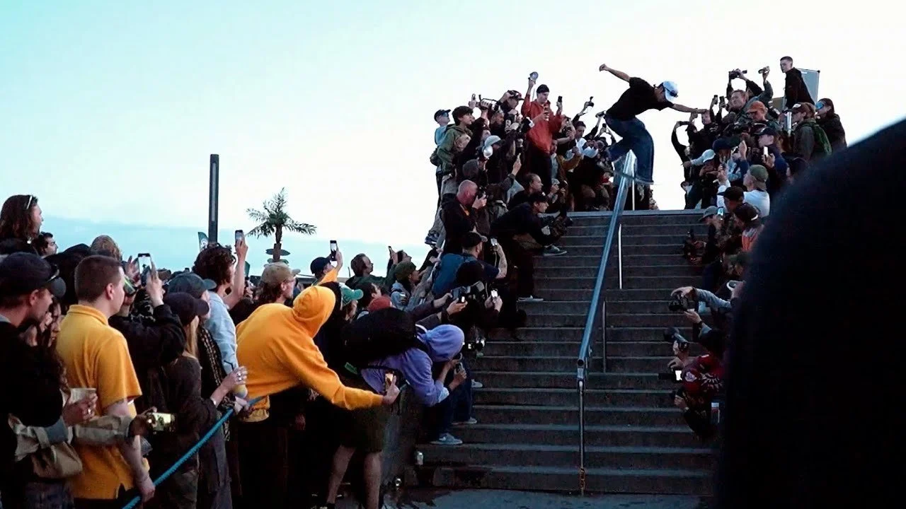 Nike SB 2023 Highlights | Best Skateboarding Moments