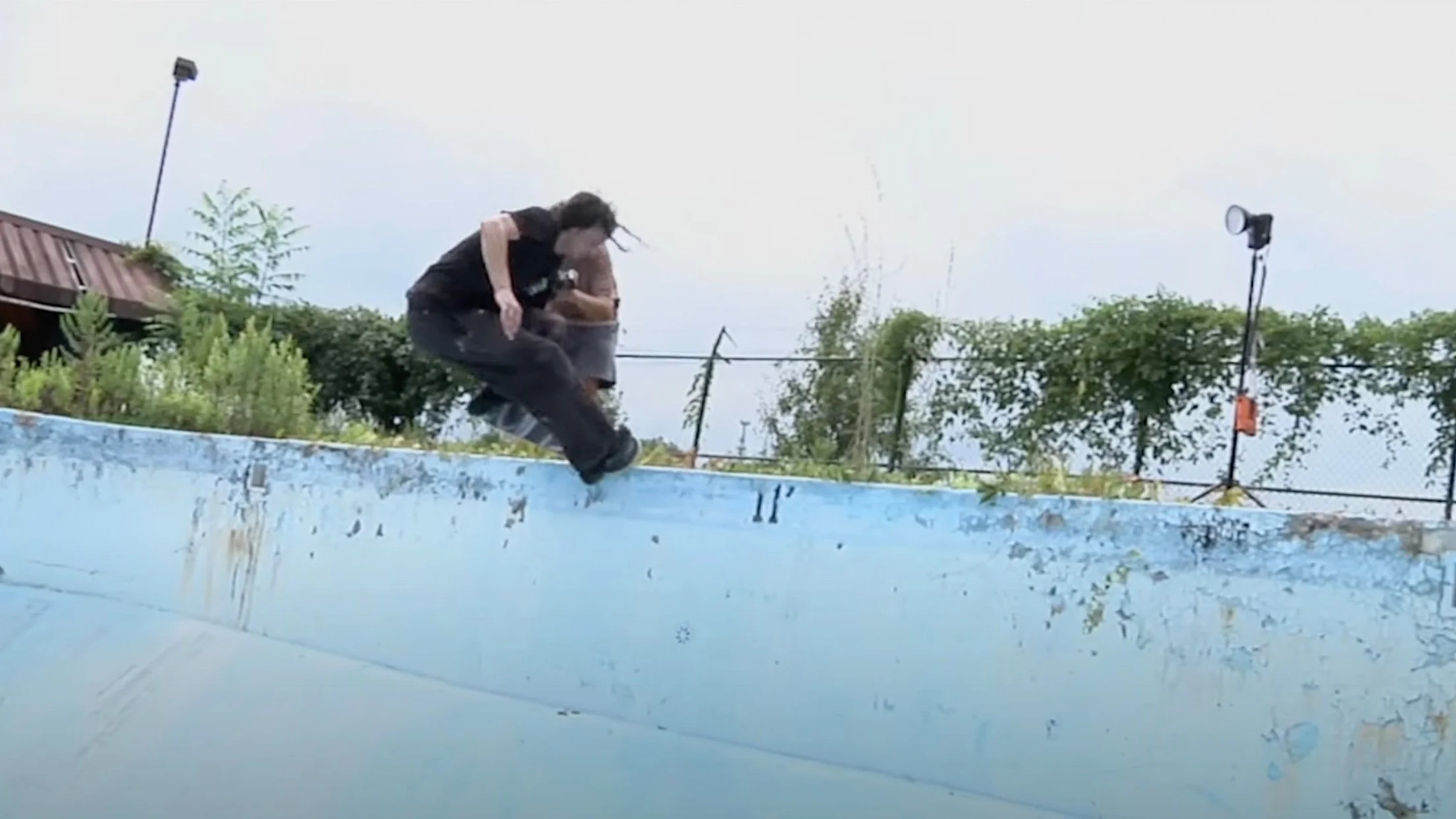 Pepper Grip | Unleashing Full-Spectrum Thrills in the Ultimate Cut