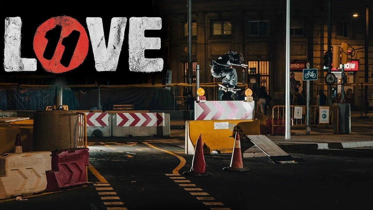GRONZE | LOVE Unleashed