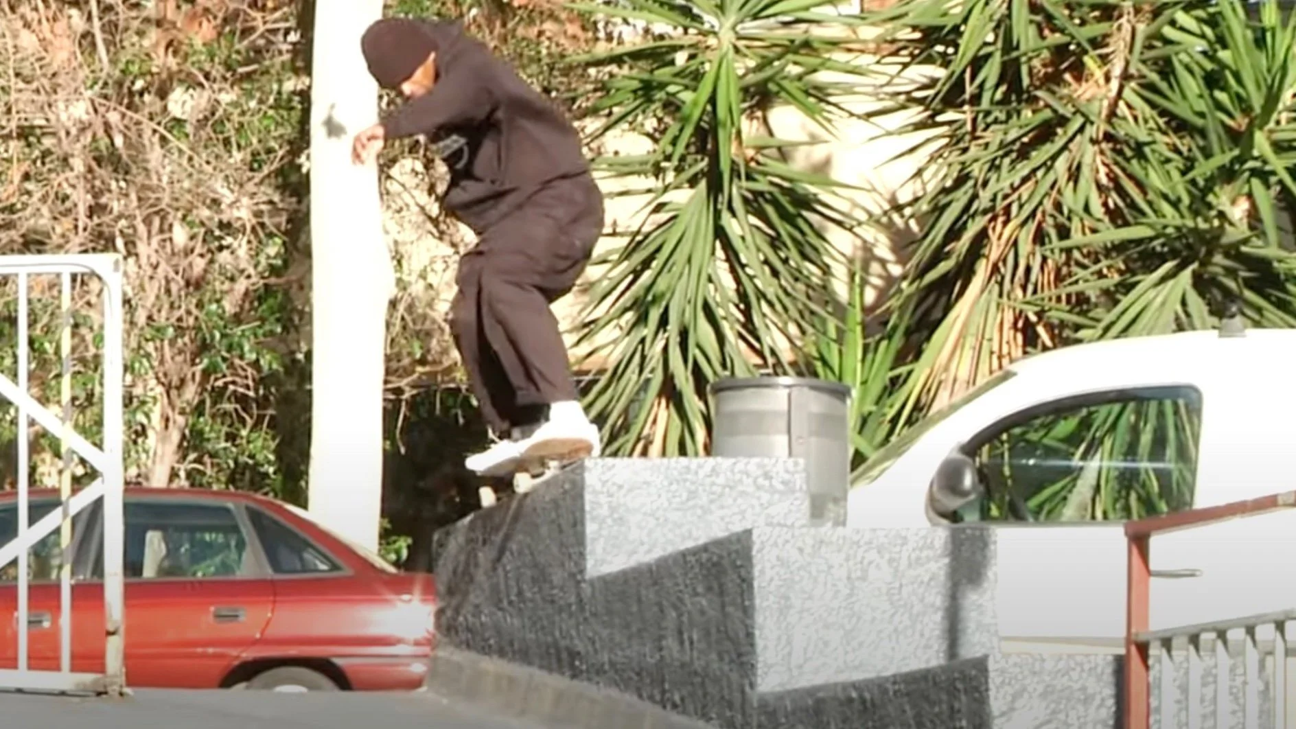 Luis Aponte |&nbsp;“I WANNA” Part