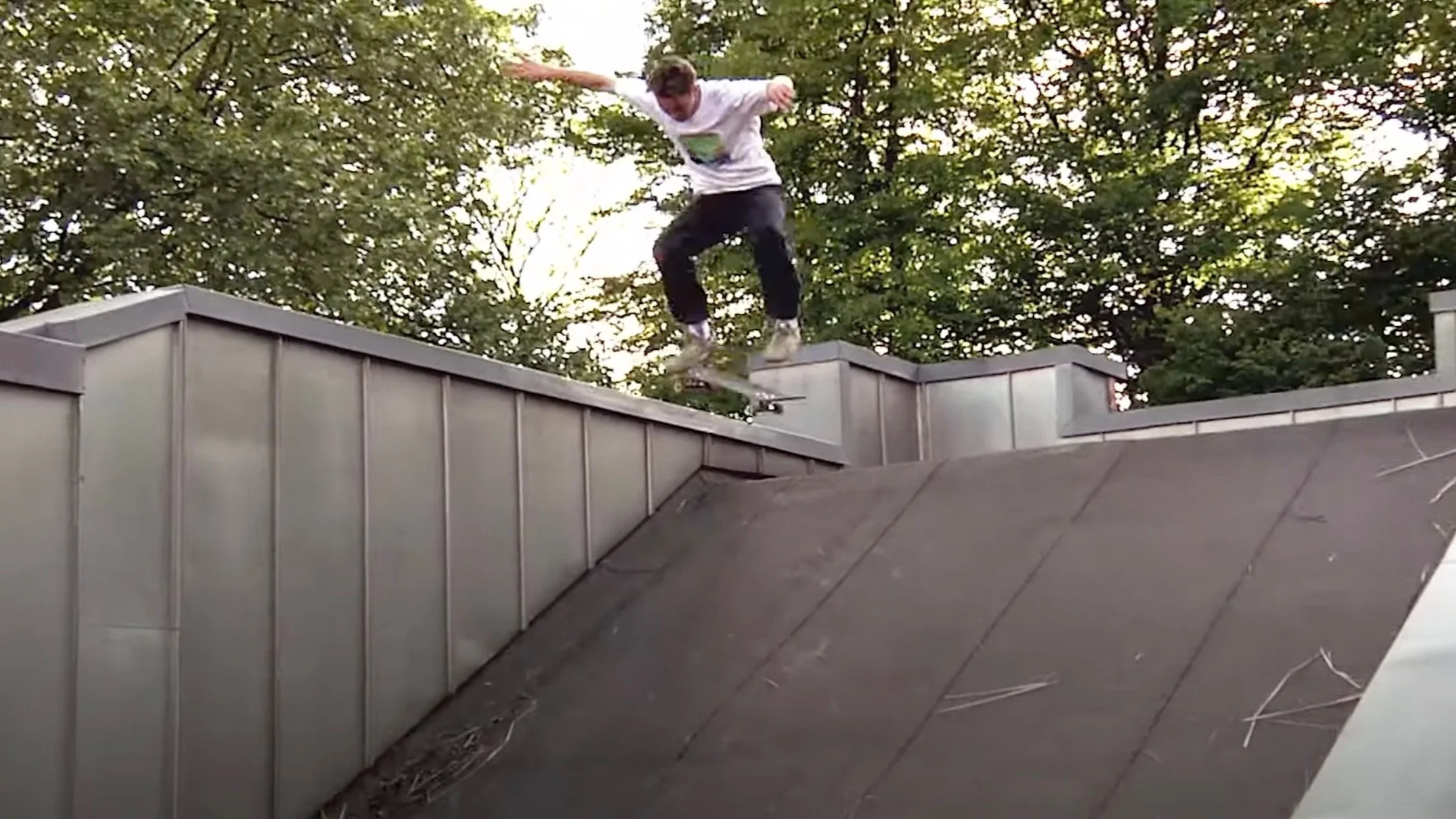 Cleptomanicx - Memory Box | Skate Chronicles Unleashed