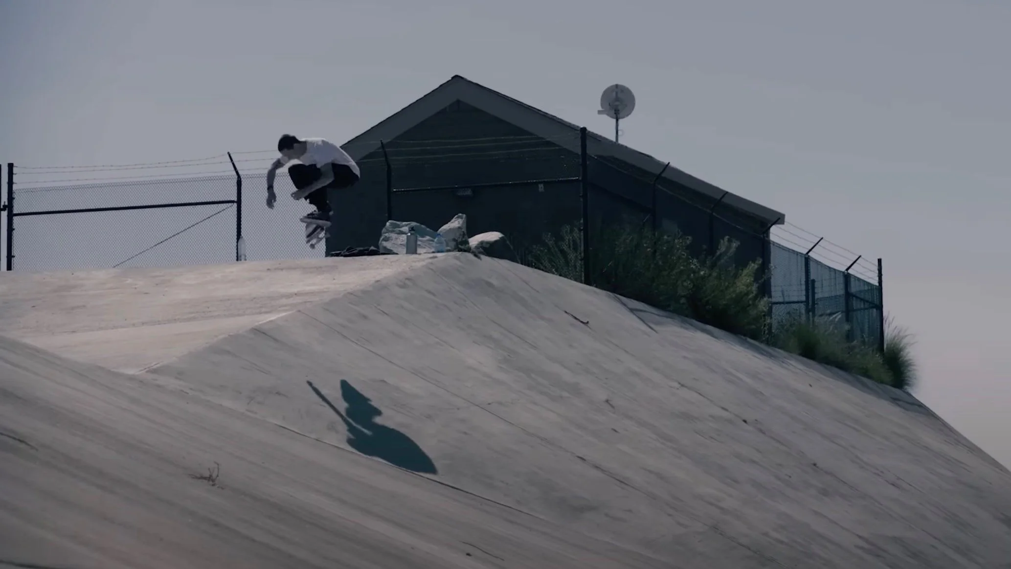 Dynamic Duo: Ace Pelka and Jake Braun | OJ Wheels!