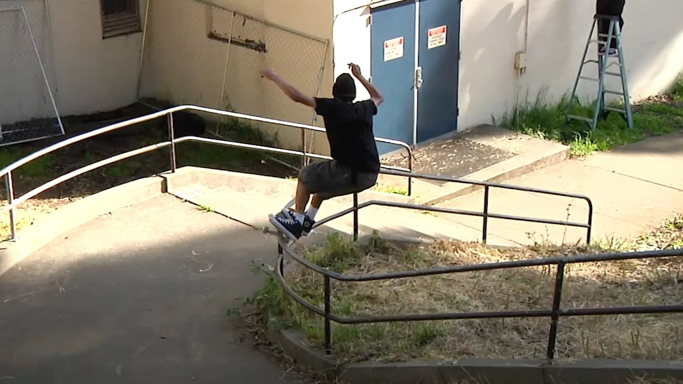 Unveiling the Thrills of Habitat Skateboards' "XXIV" Video