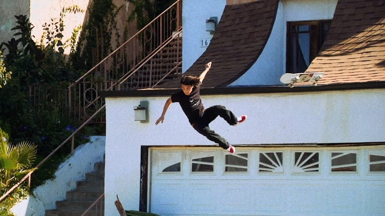 Joseph Campos | Shocking Moments Caught On Video - FA WORLD ENTERTAINMENT