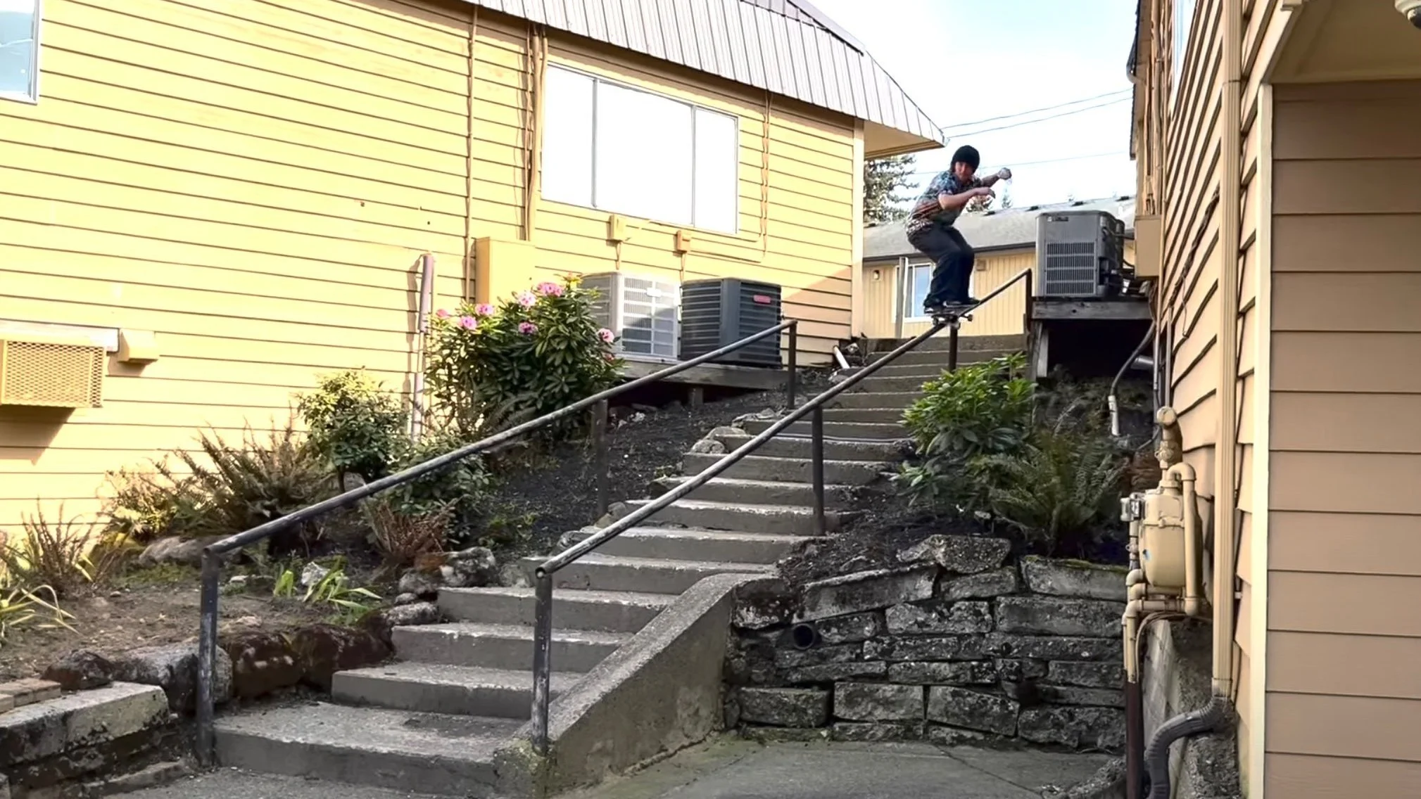 Episode 6 from Manchild's Corner | Crailtap