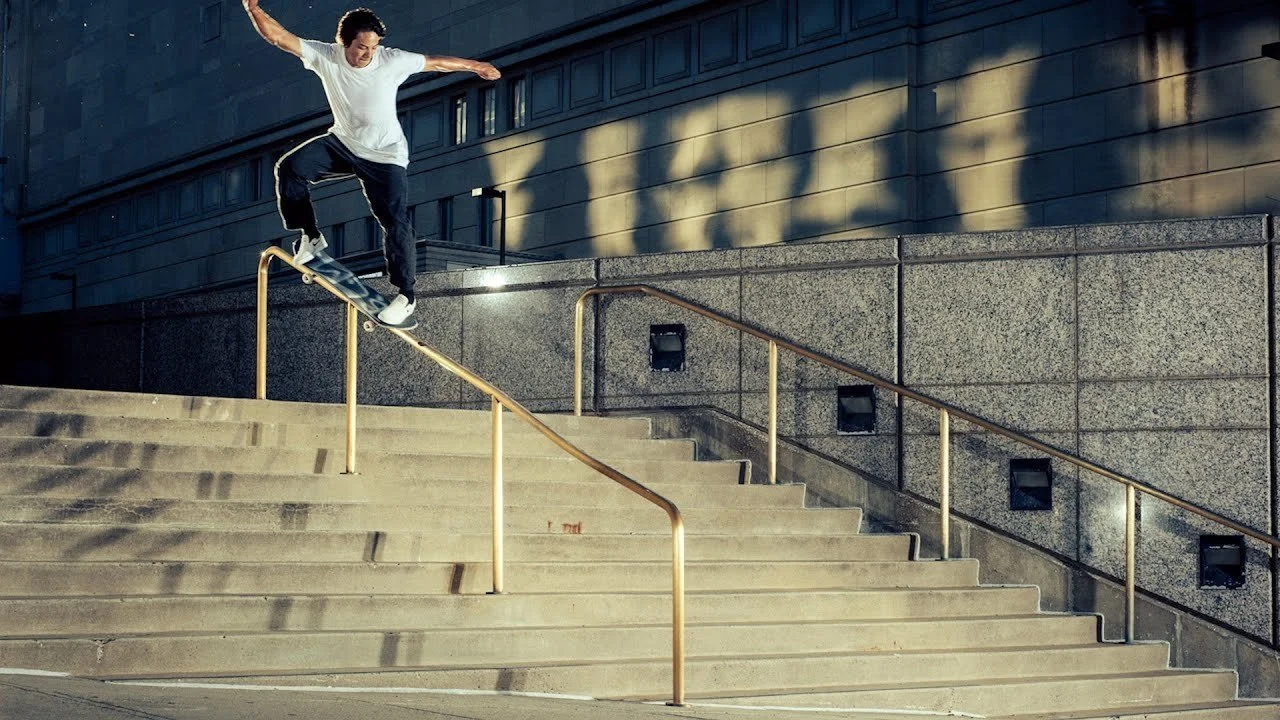 ESCAPIST Skate Shop | OUR WORLD