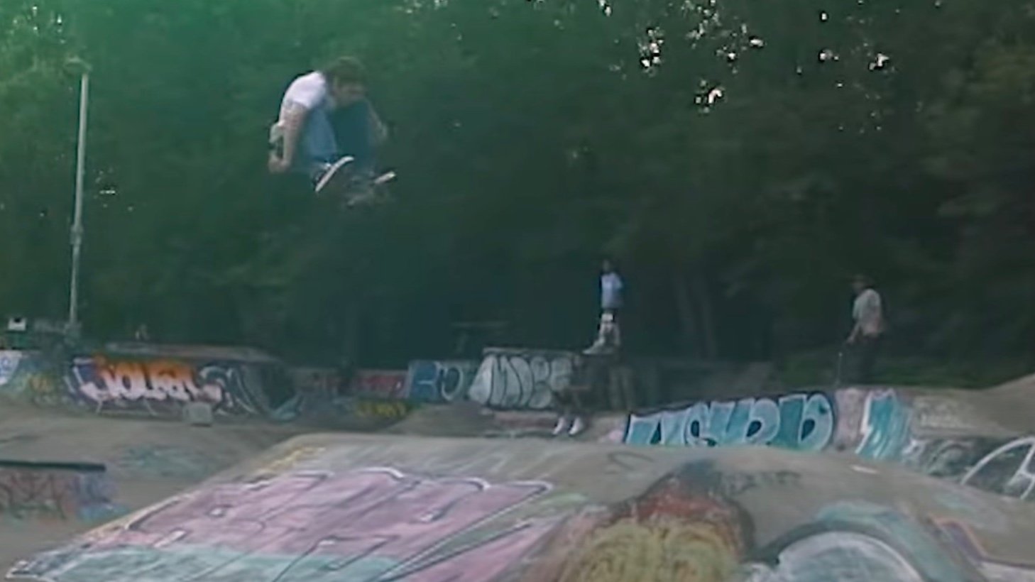 Ben Chadourne's Epic Skate Journey to Montreal