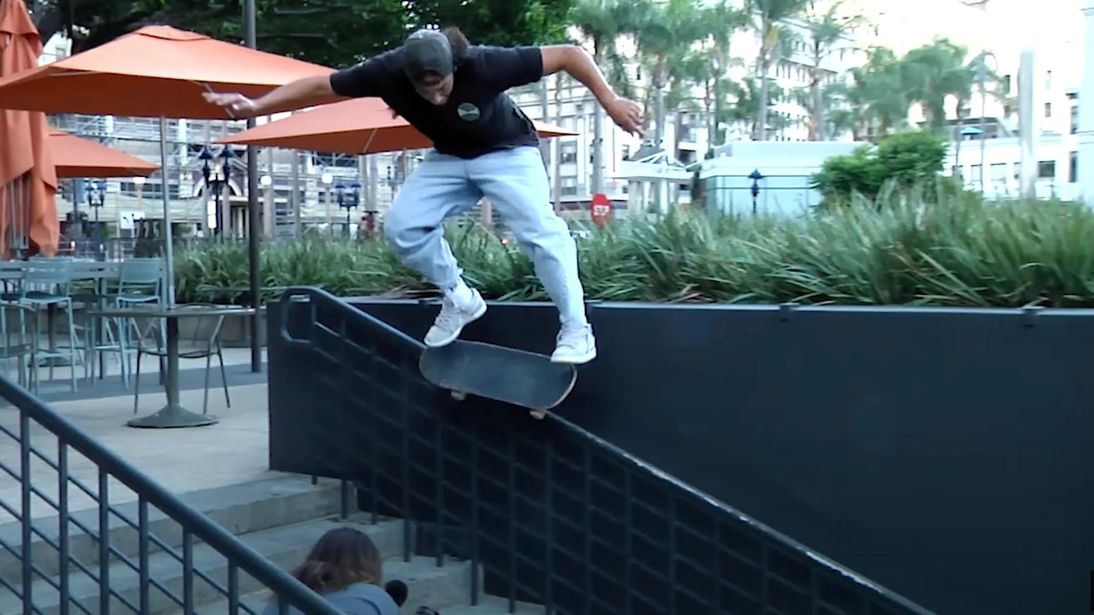 ALEXIS RAMIREZ |&nbsp;EL CORAZÓN PART - SK8MAFIA