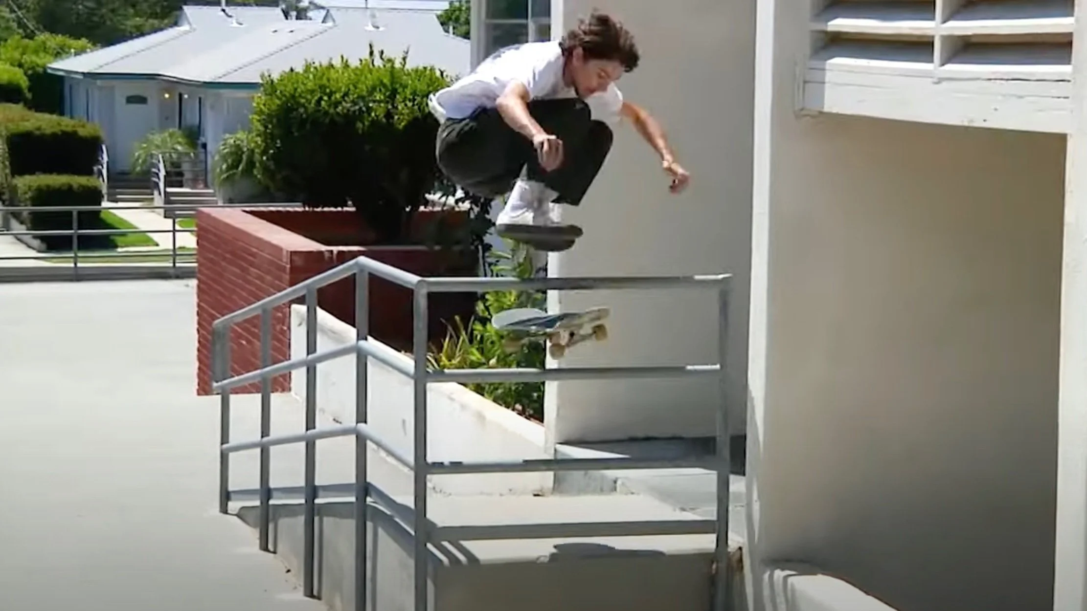 Shane Farber  |&nbsp;Pepper Griptape
