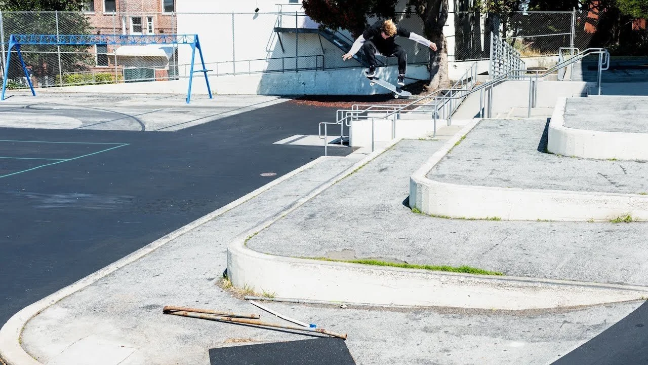 Mastering the Streets: DAYDREAM | A Primitive AM Video