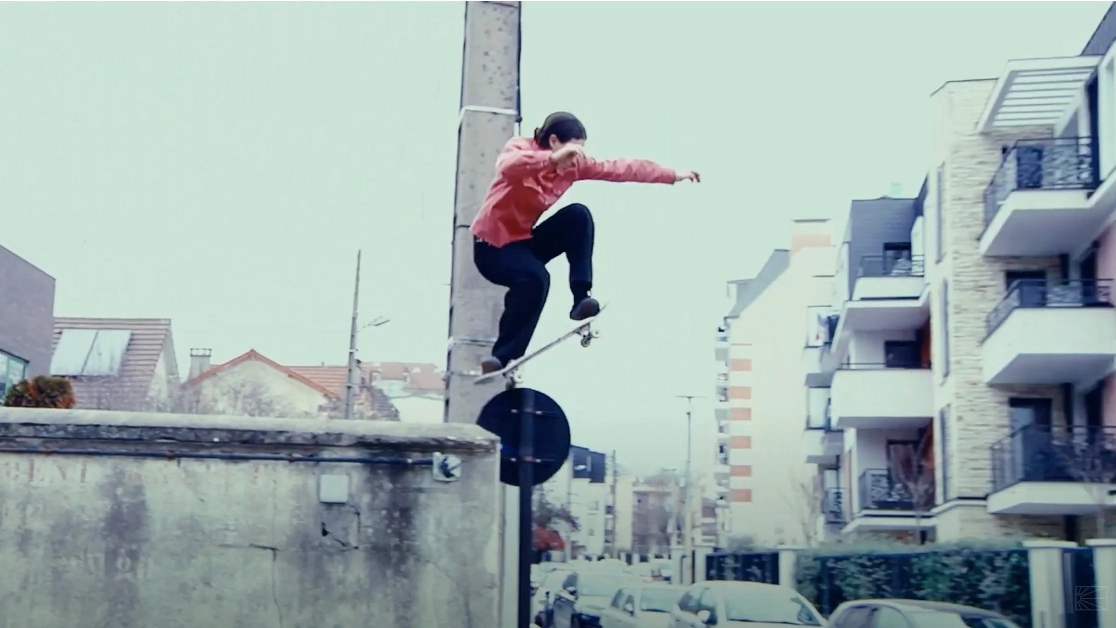 Rassvet: Introducing Remy Taveira and Austyn Gillette | BLUE