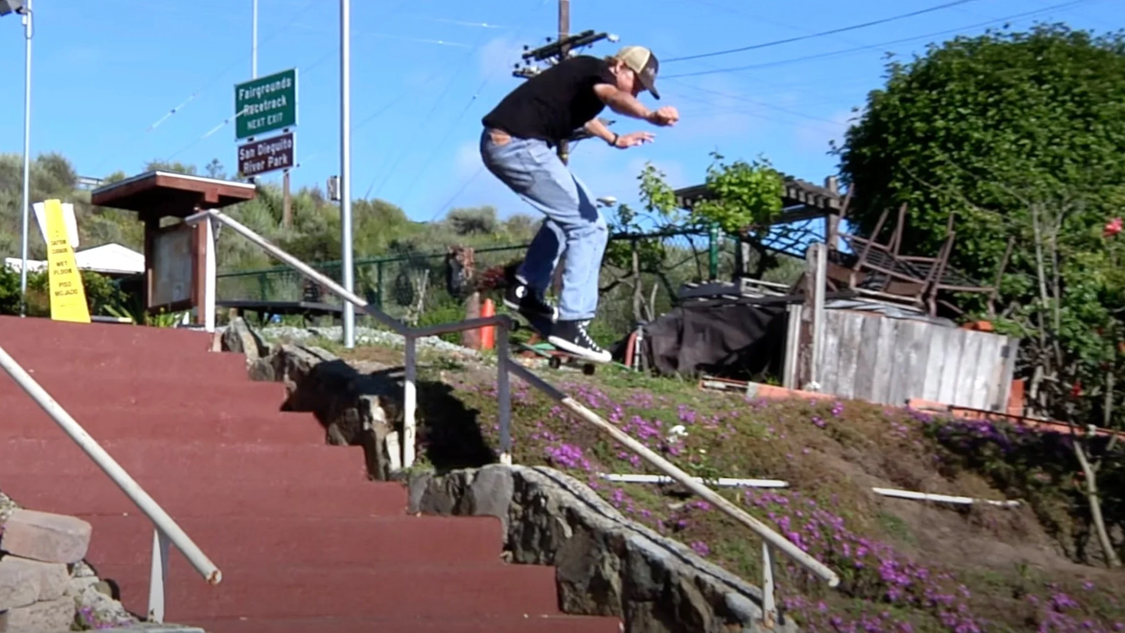 Leave it Here |&nbsp;by Kyle Geldert