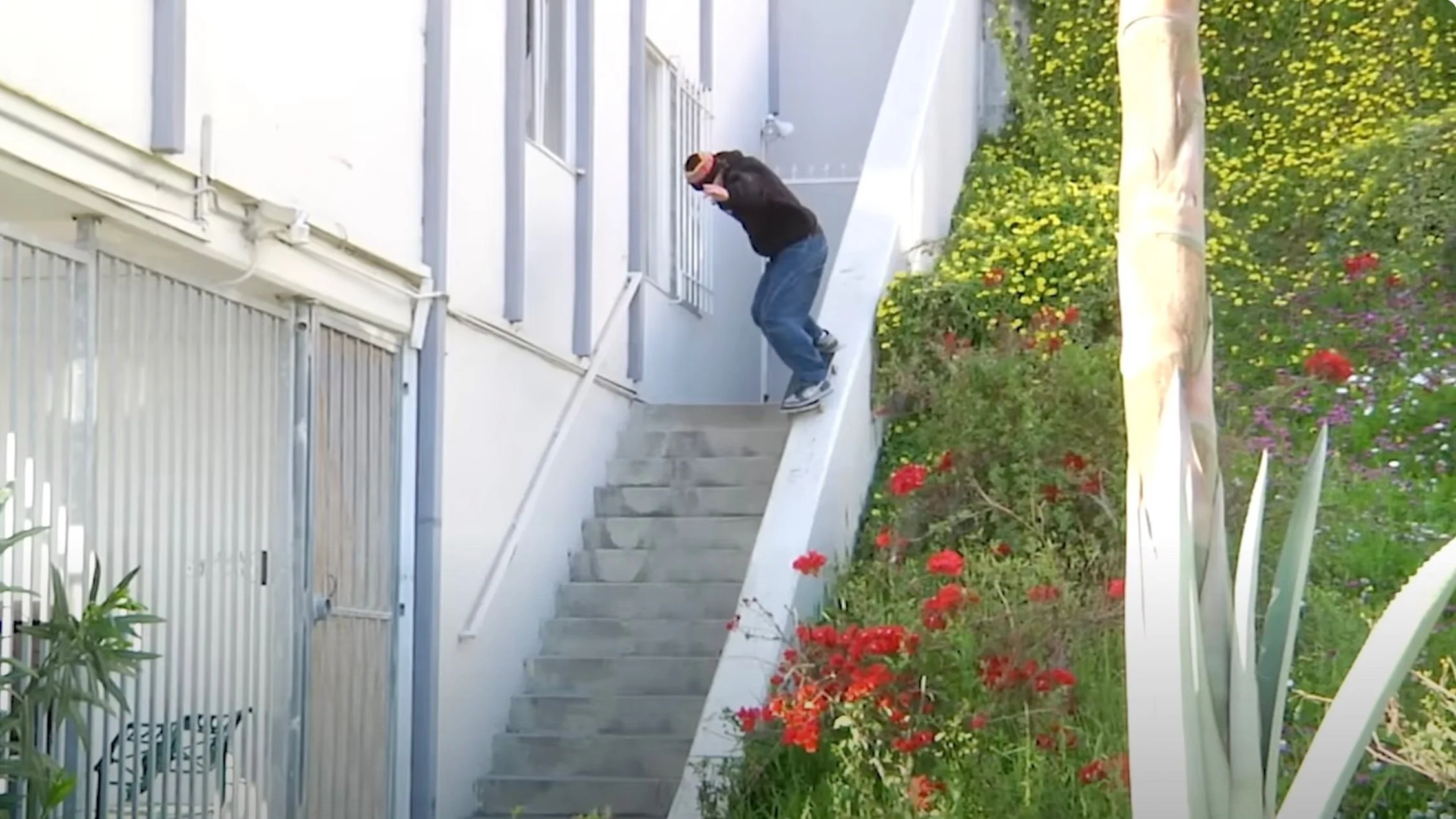 Reckon That's Fine Video | by John MARELLO