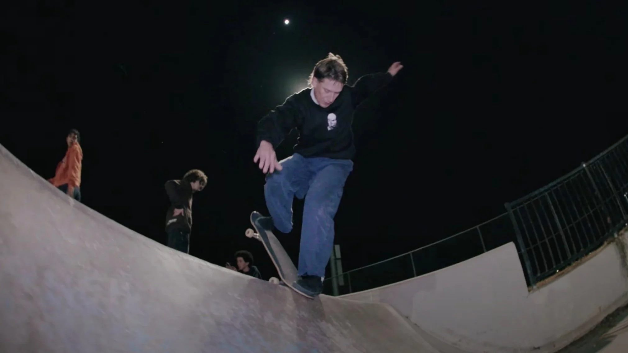 Nick Garcia | Welcome to Welcome Skateboards