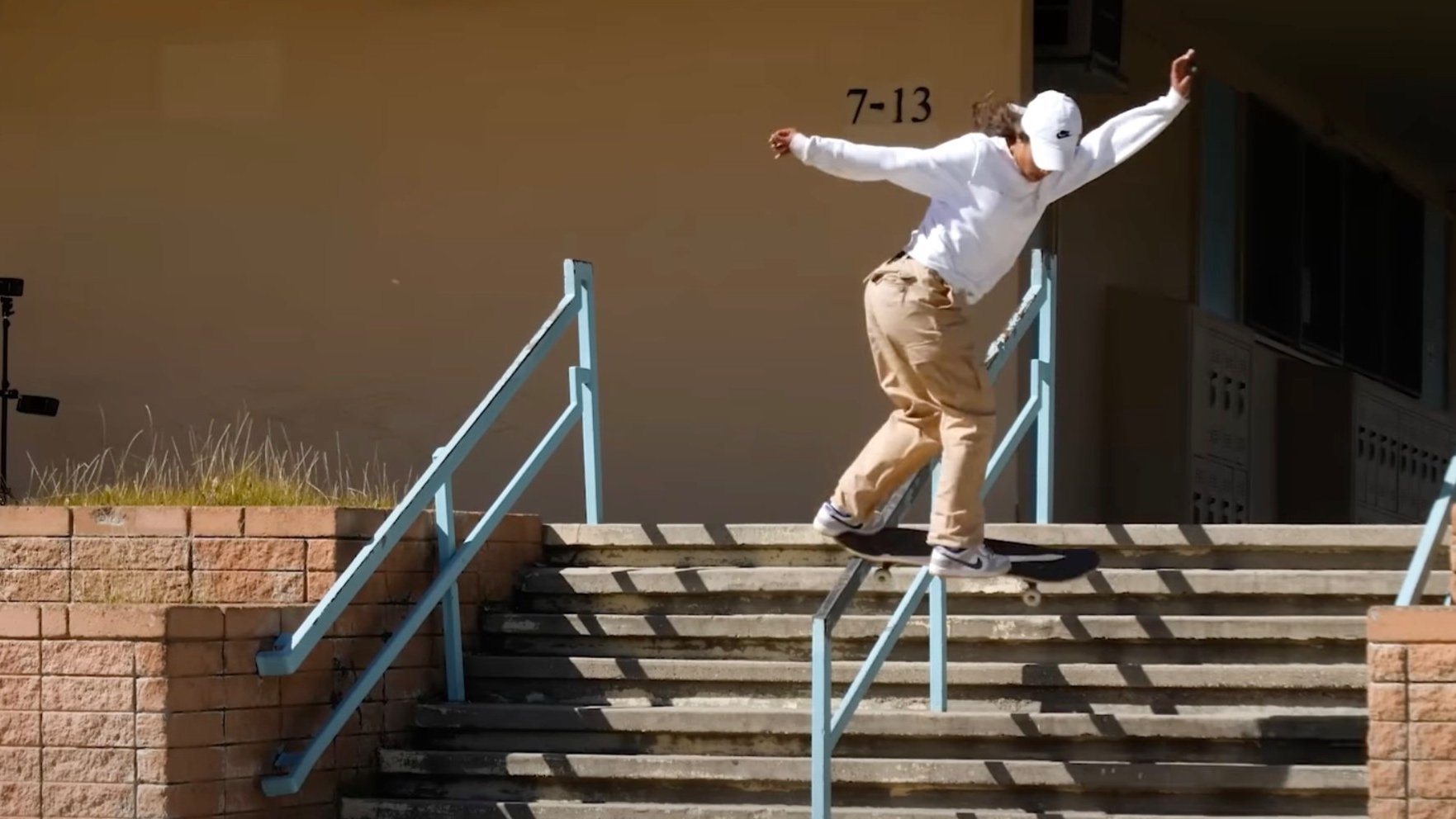 Rayssa Leal  Dunk | Nike SB's Skateboarding Breakthrough