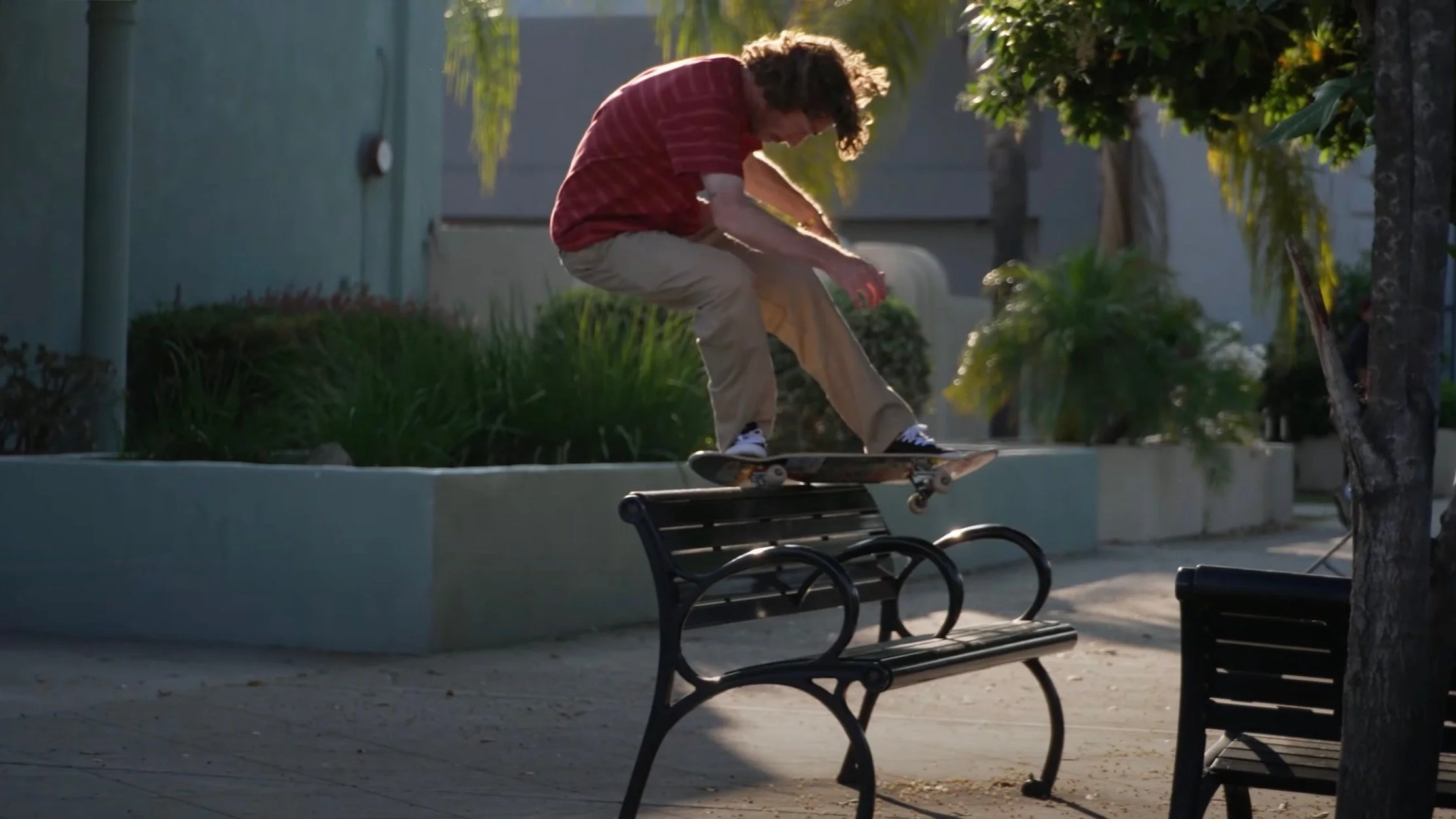 Dickies Skateboarding | SS24 Collection Clip
