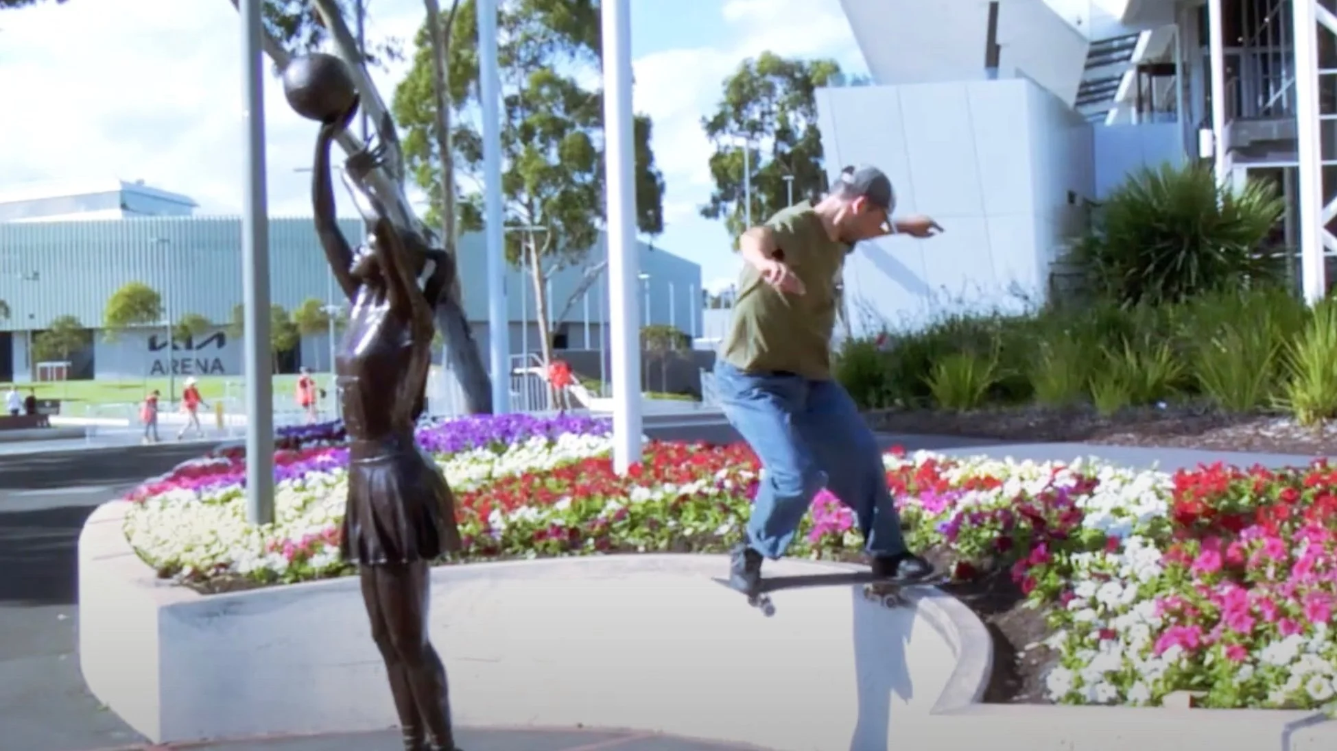 Converse CONS | “IN THE GUTTER LOOKING AT STARS”