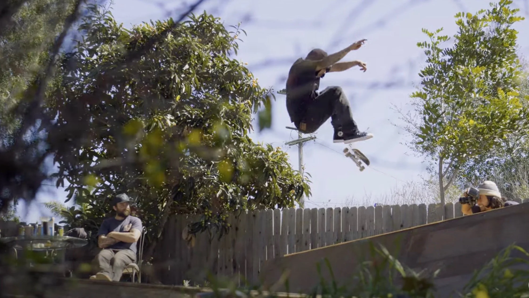 Unleashing Milton Martinez's Thrills |&nbsp;&nbsp;OJ Wheels