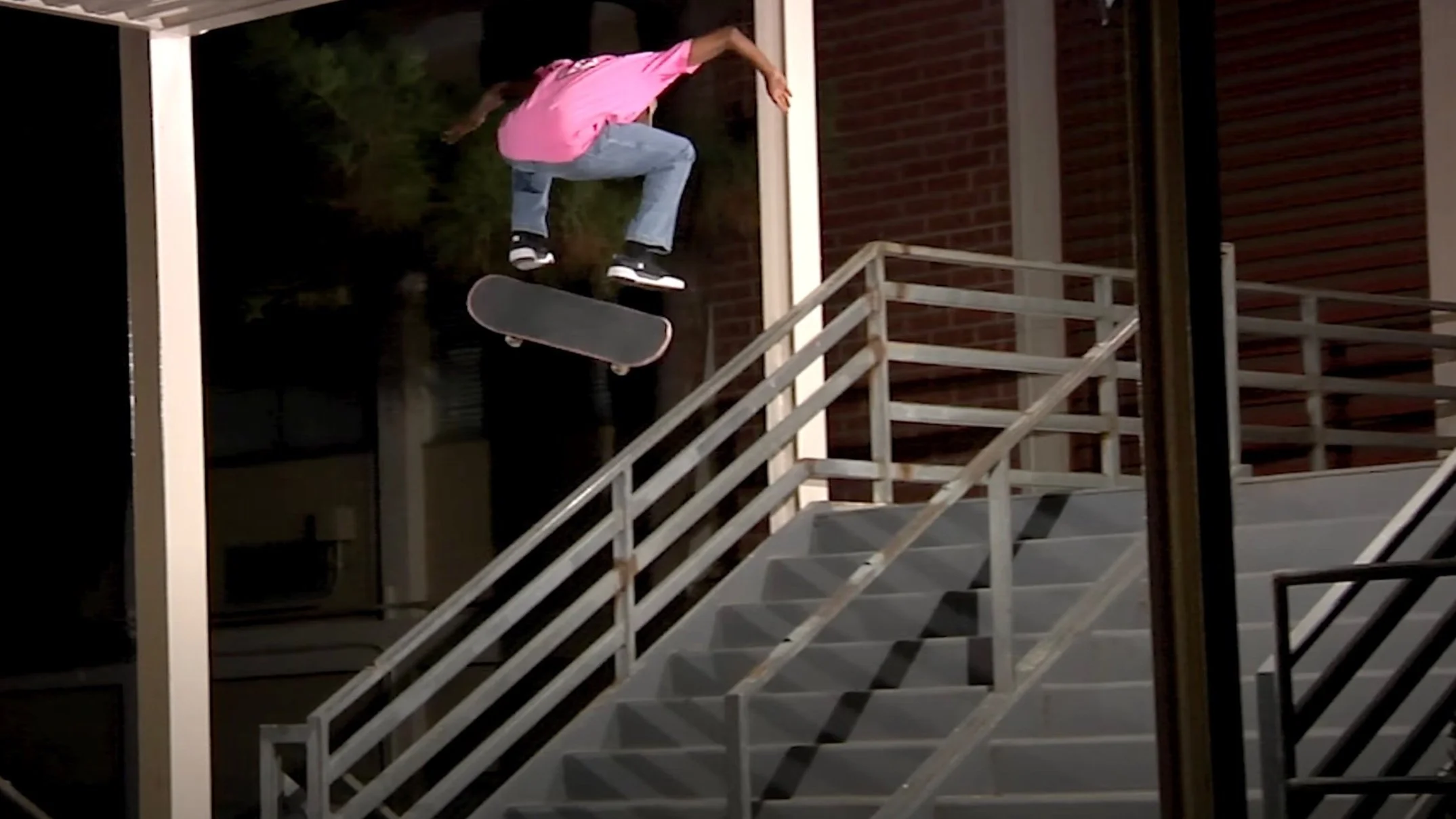 Ish Cepeda for Gas Giants | Metric System