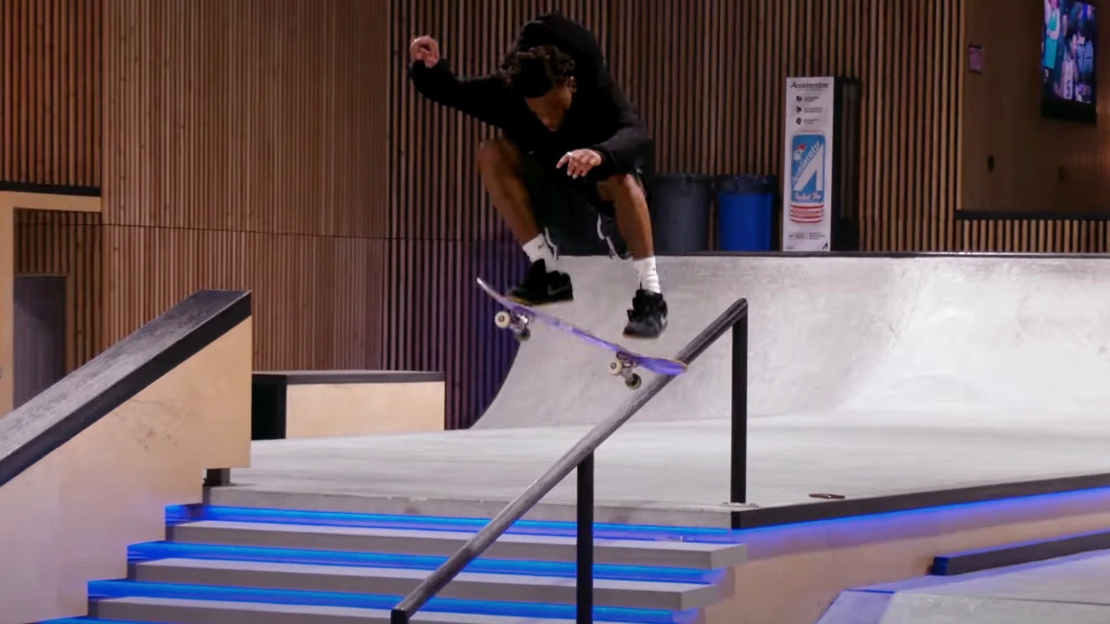 Primitive Skate | 10 Year Session