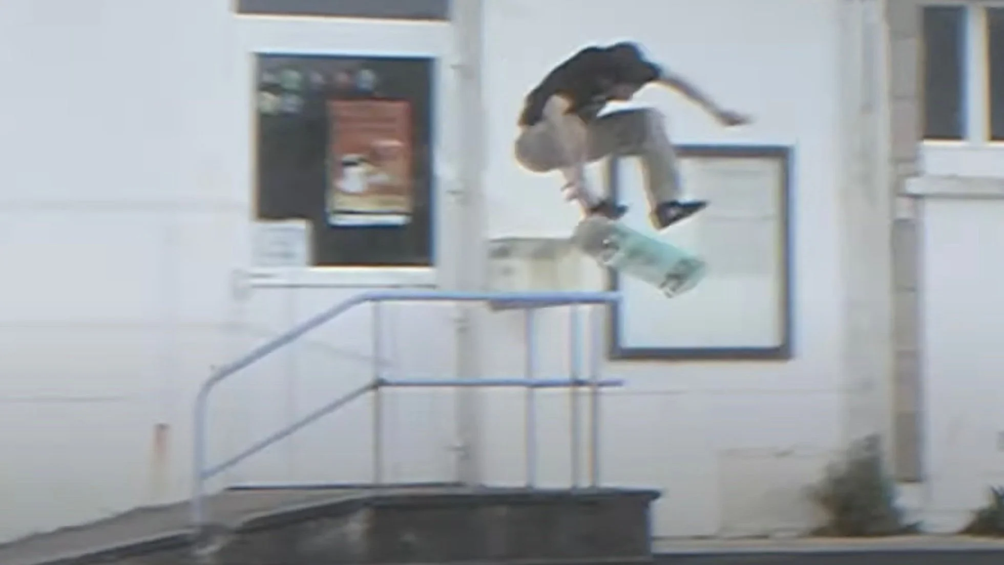 Alex Signor |&nbsp;"Ni Envie de Vivre" Part
