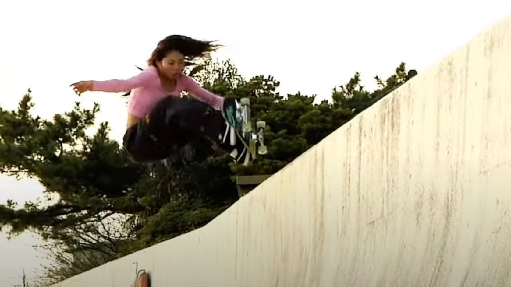 Ripping with Shin Sanbongi, Yurin Fujii, Capy and Crew | OJ Wheels