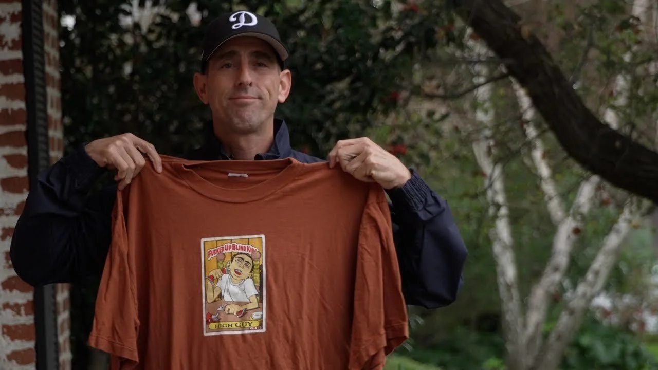 Legendary Skateboarding Insights | Guy Mariano's Exclusive Interview with Bobshirt