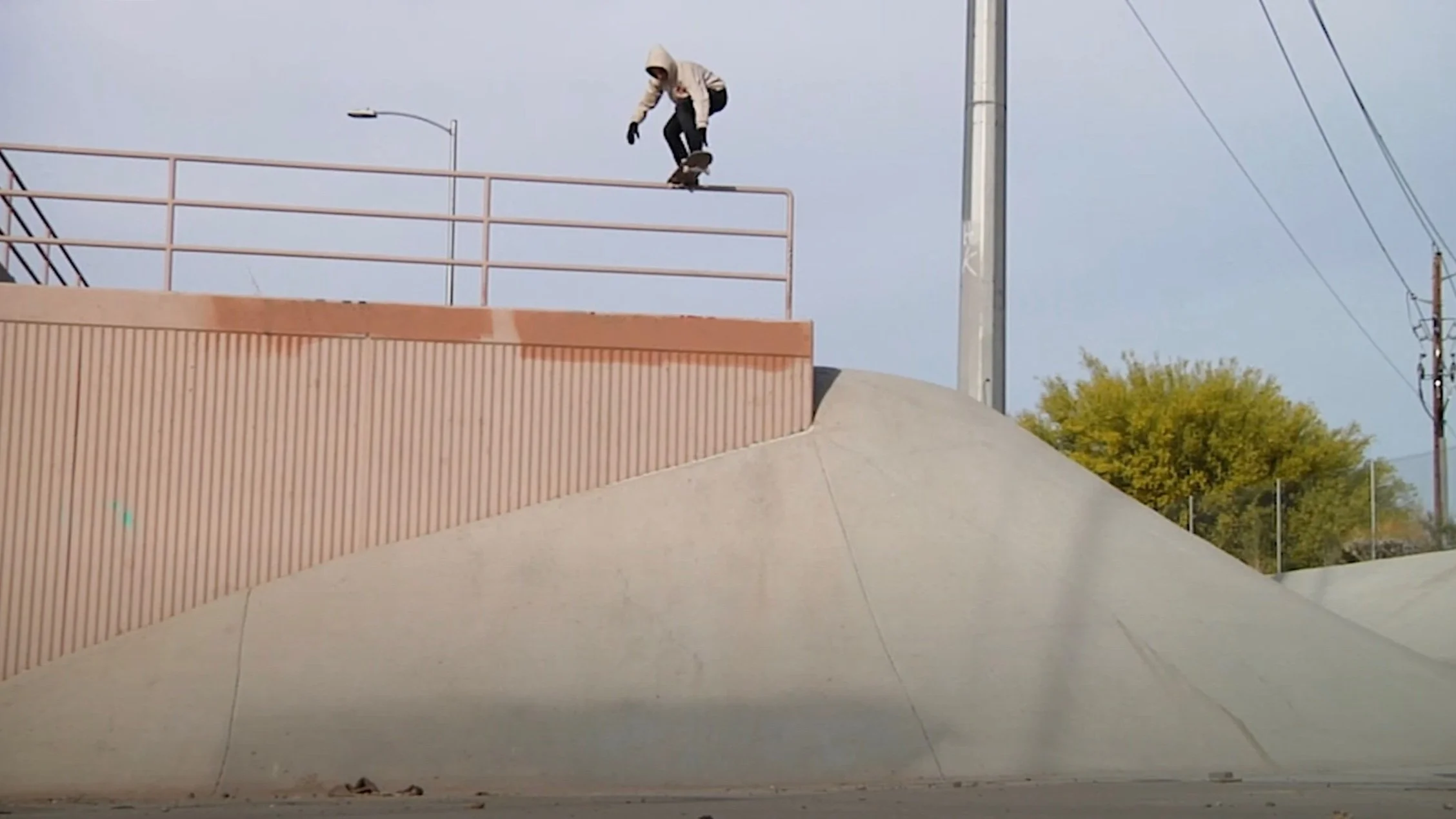 Connor Wine | Bronson Speed Co  Part