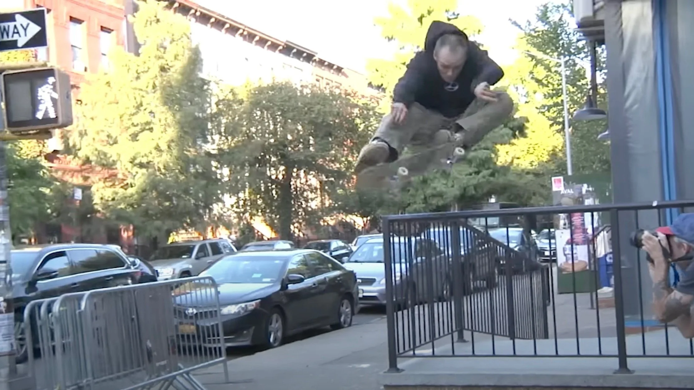 Limosine Skateboards |&nbsp;8