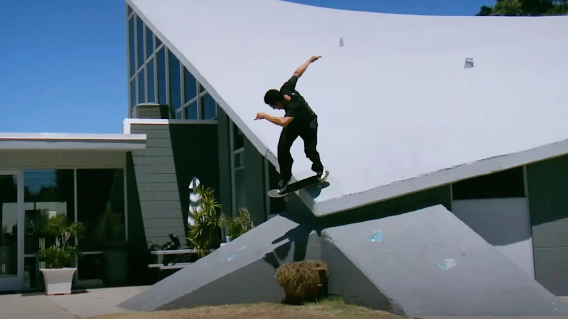Alien Workshop: Epic Skateboarding |&nbsp;NORMALIZE