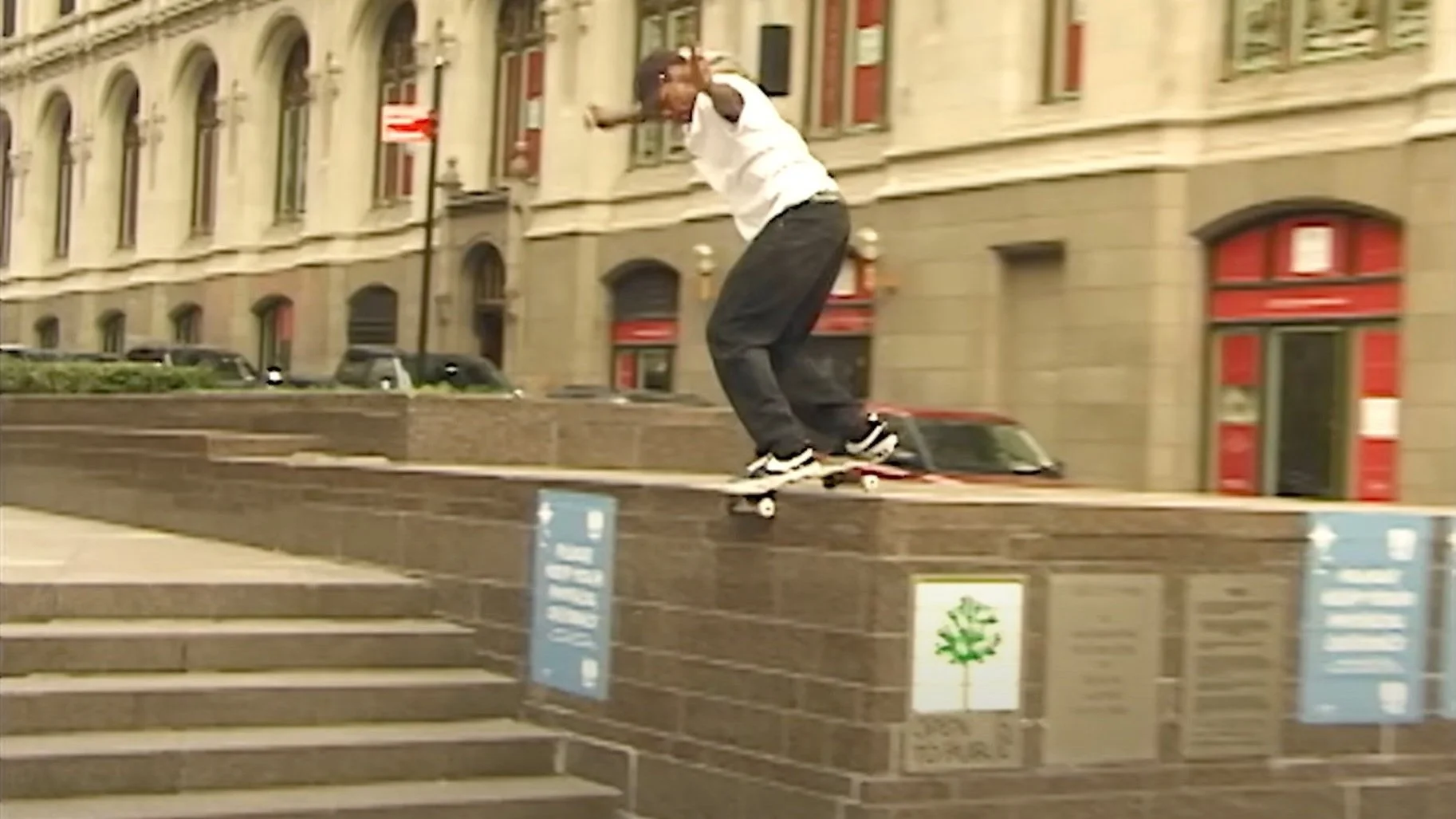 BRAT. | A Film by Carpet Company