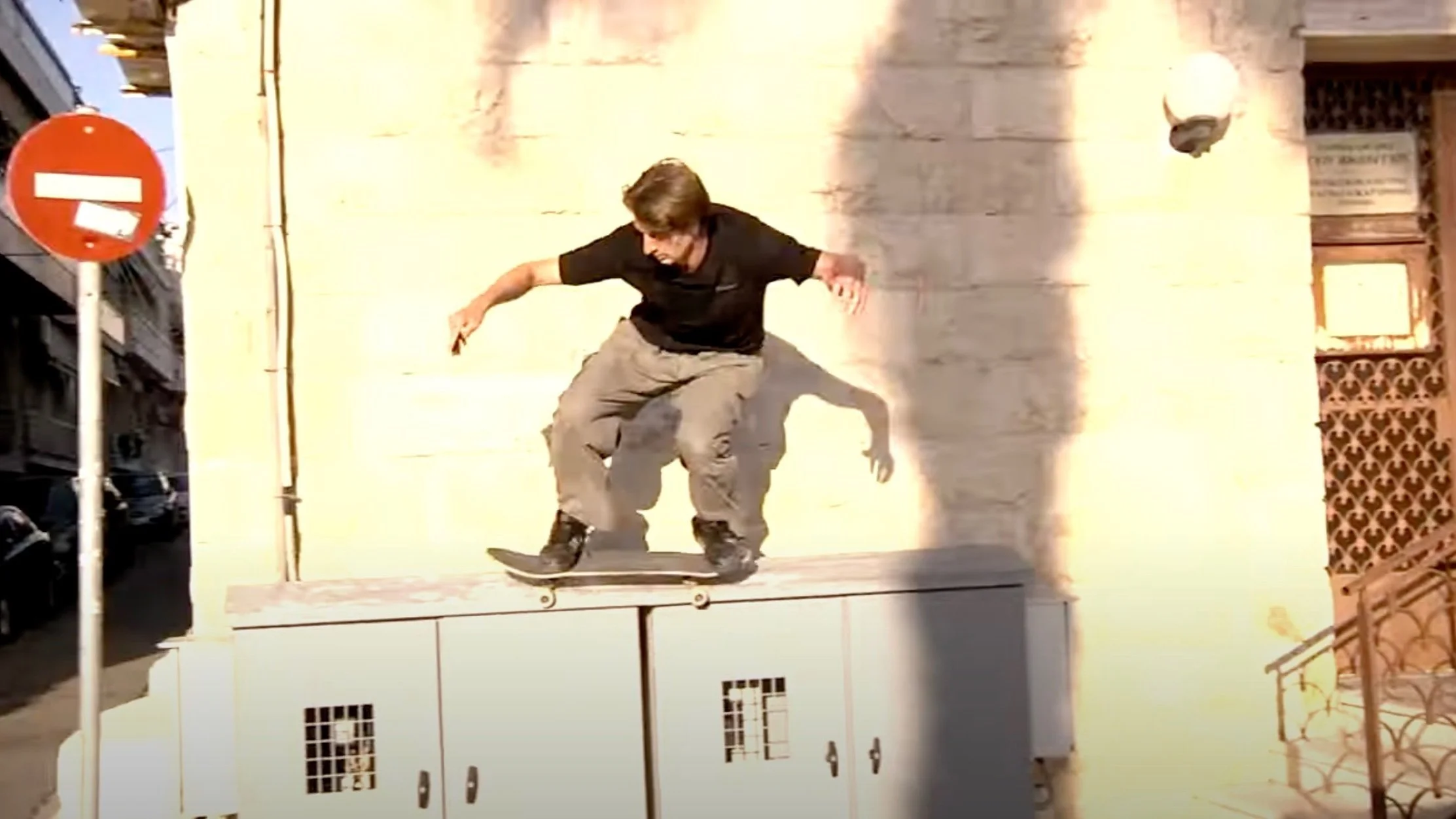 Exploring New Horizons: 'A Further Place' | RAVE skateboards