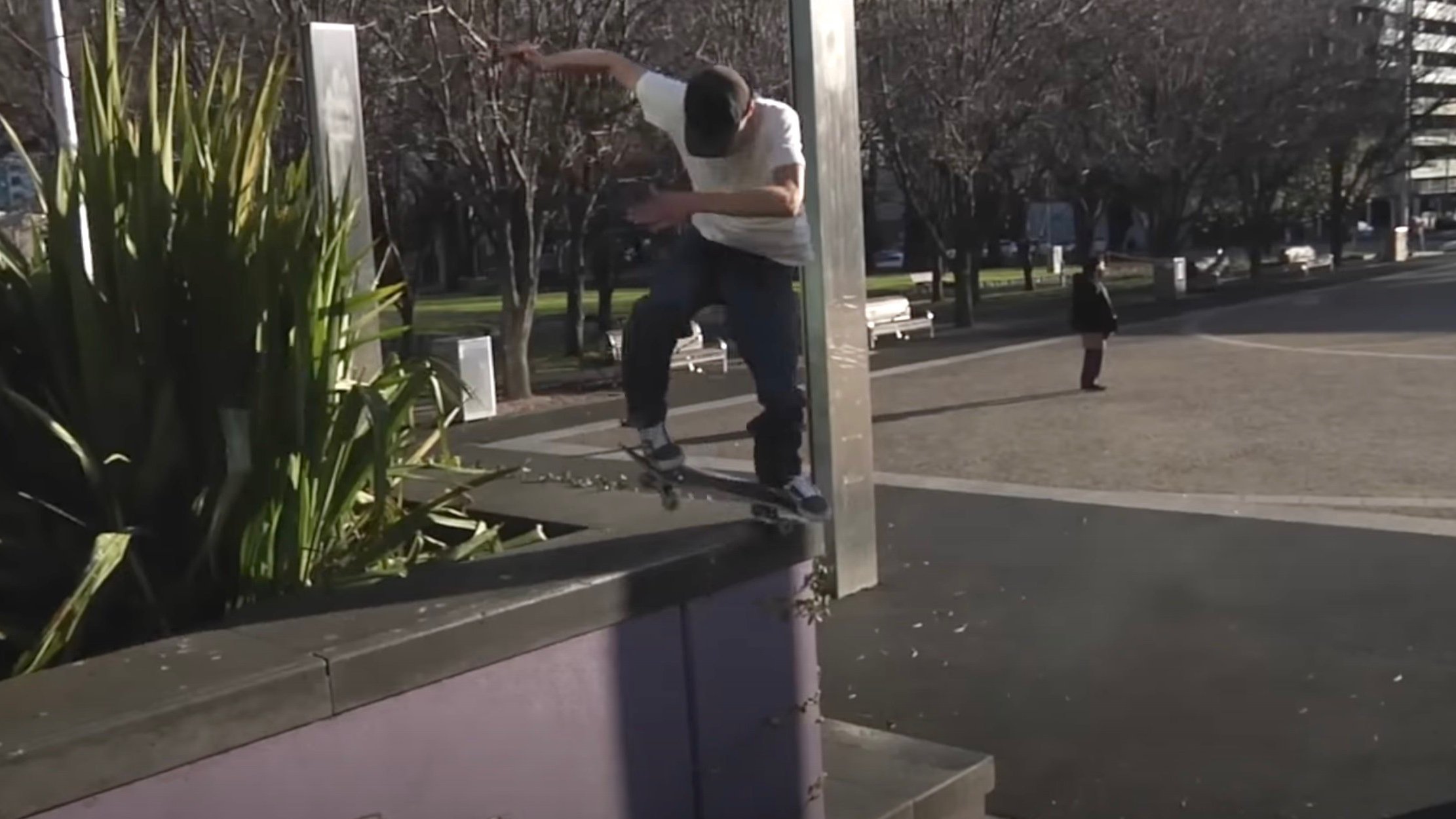 PASS~PORT ❤ VANS | A Match Made in Skate Heaven