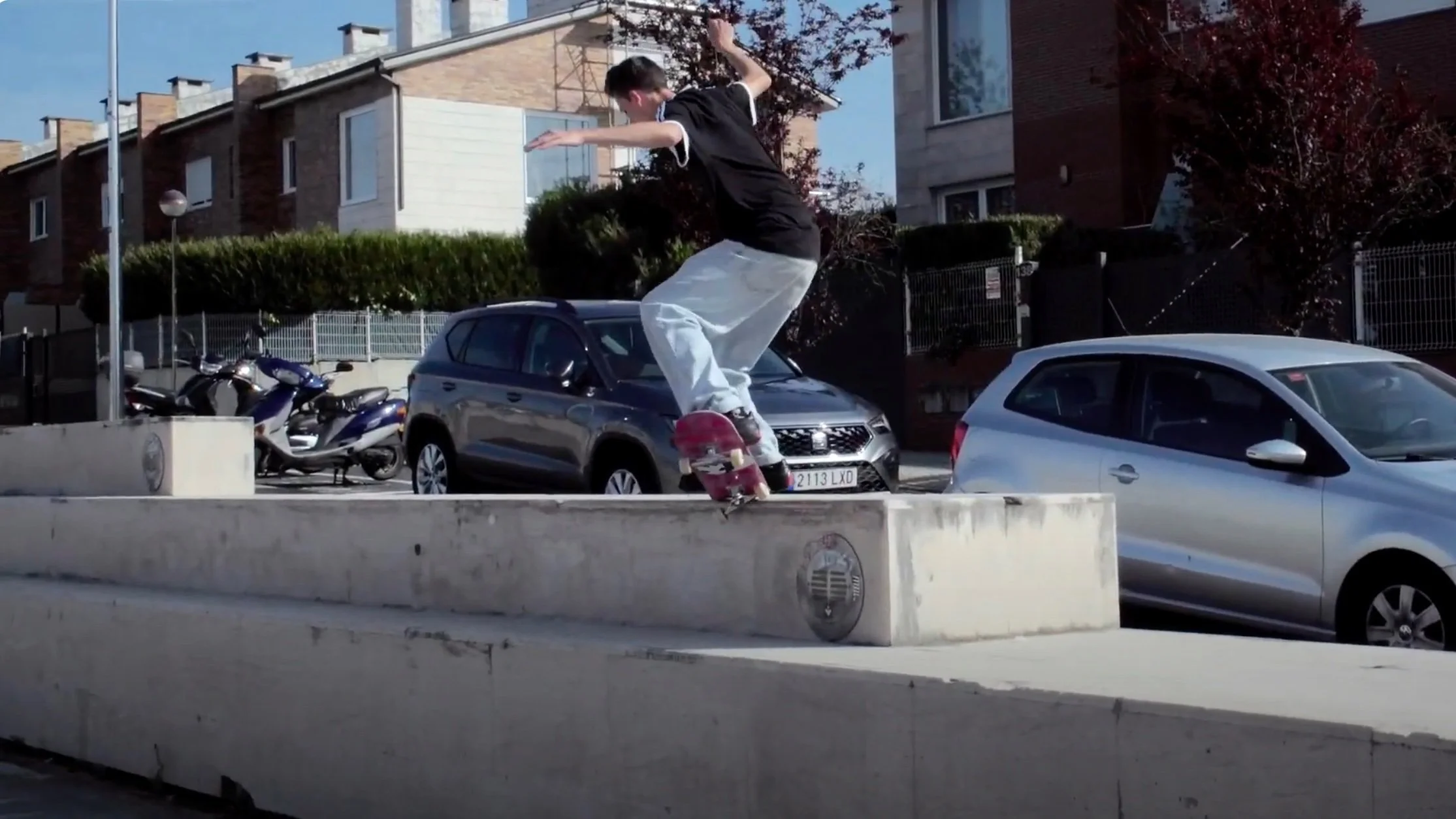 MIKEL VIDAL &amp; PEDRO ATTENBOROUGH |&nbsp;Welcome to MOSAIC Bearings