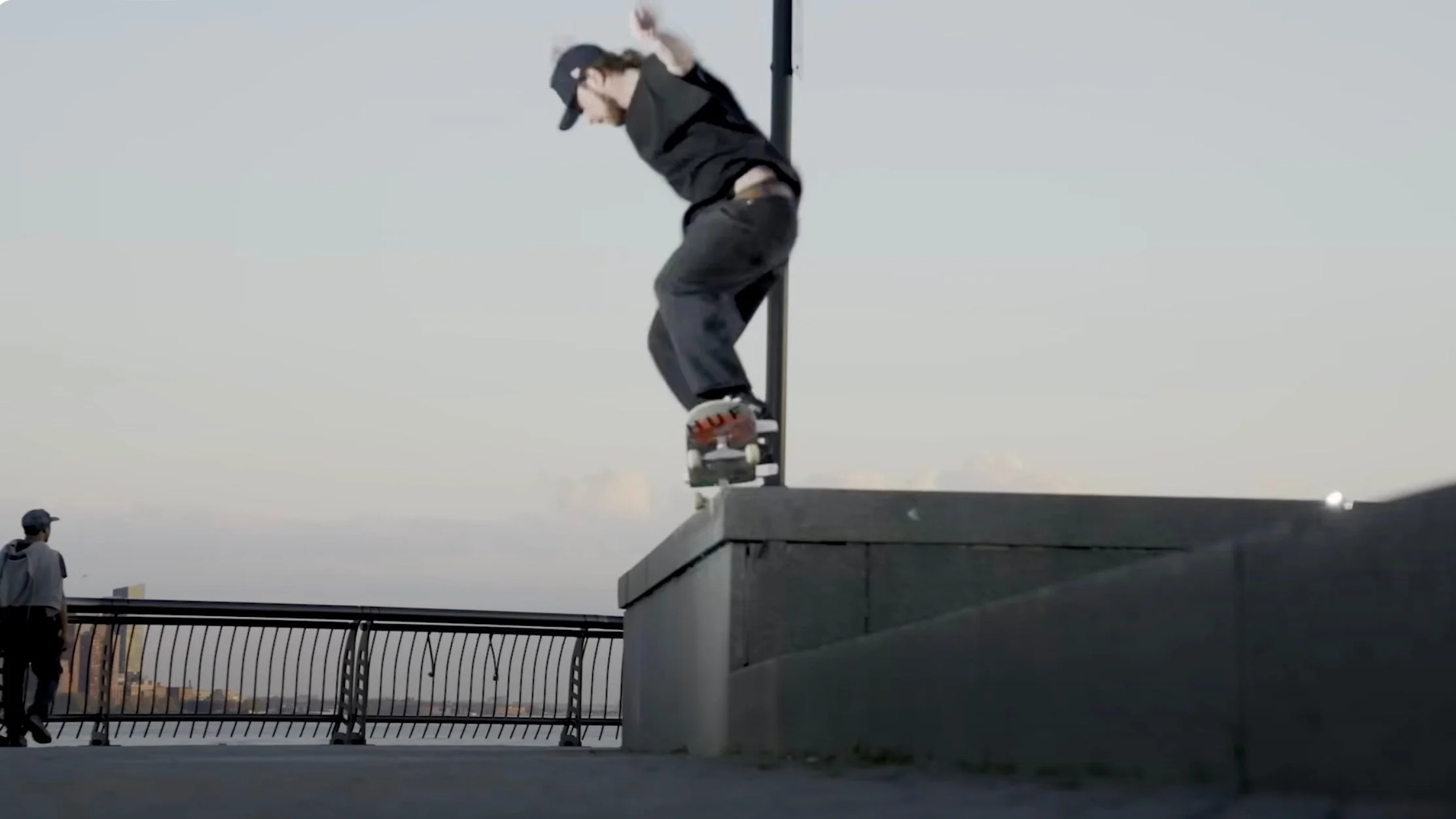HUF Headspace | Dick Rizzo