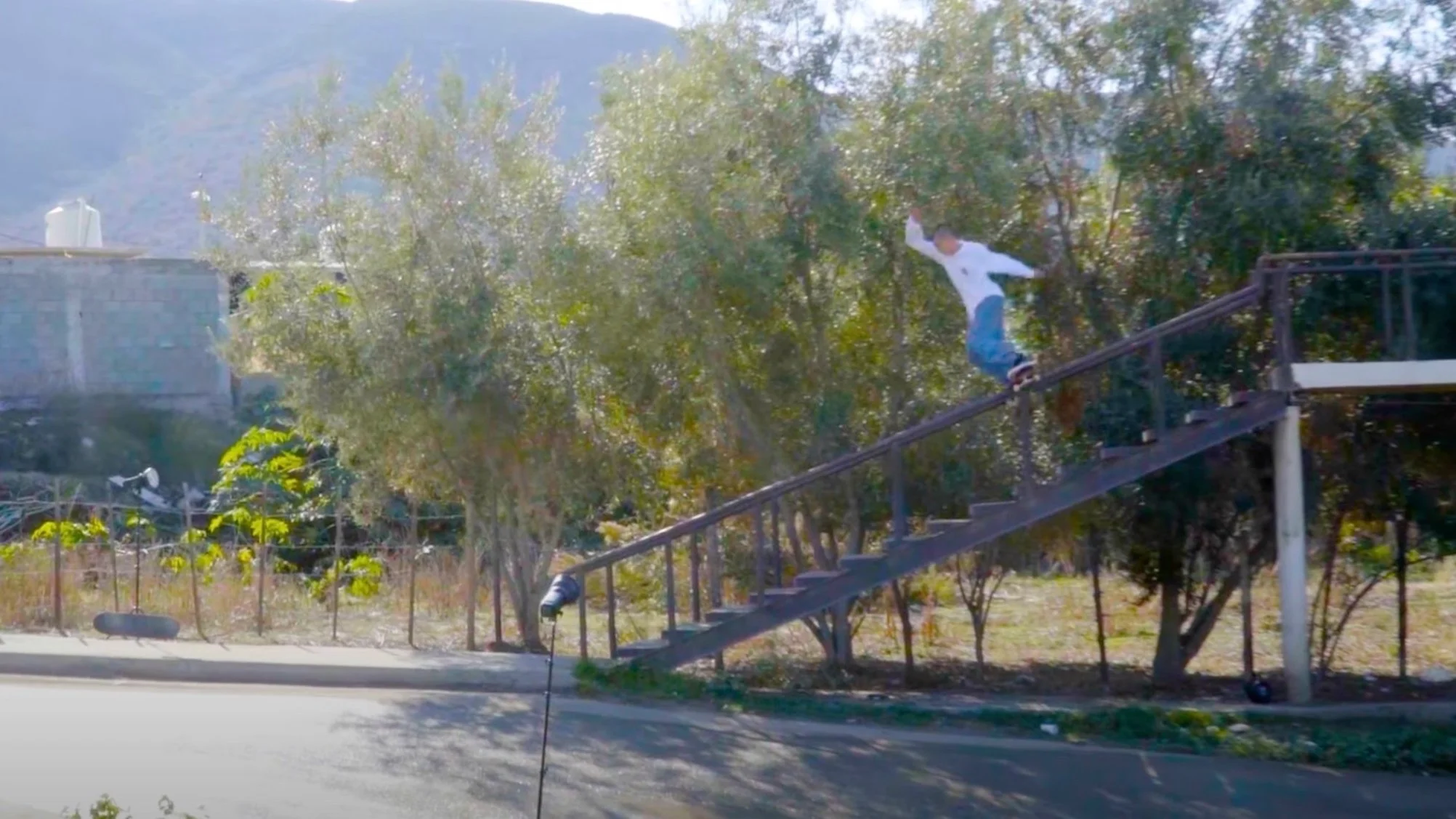 SKATE JUICE 4 |&nbsp;New Ful Length Video