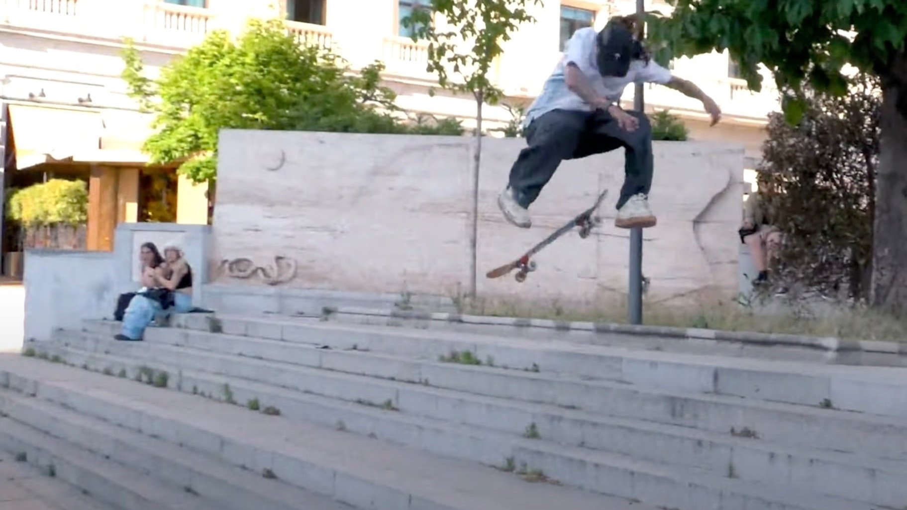 Gabry Meliani |&nbsp;Welcome to DC Shoes