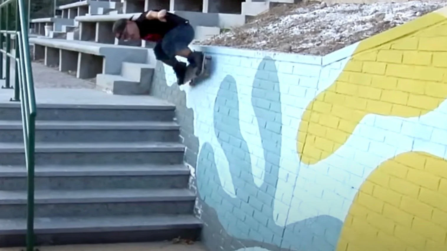 EPOCA Skateco | Unleashed: EPOCA CHAOS