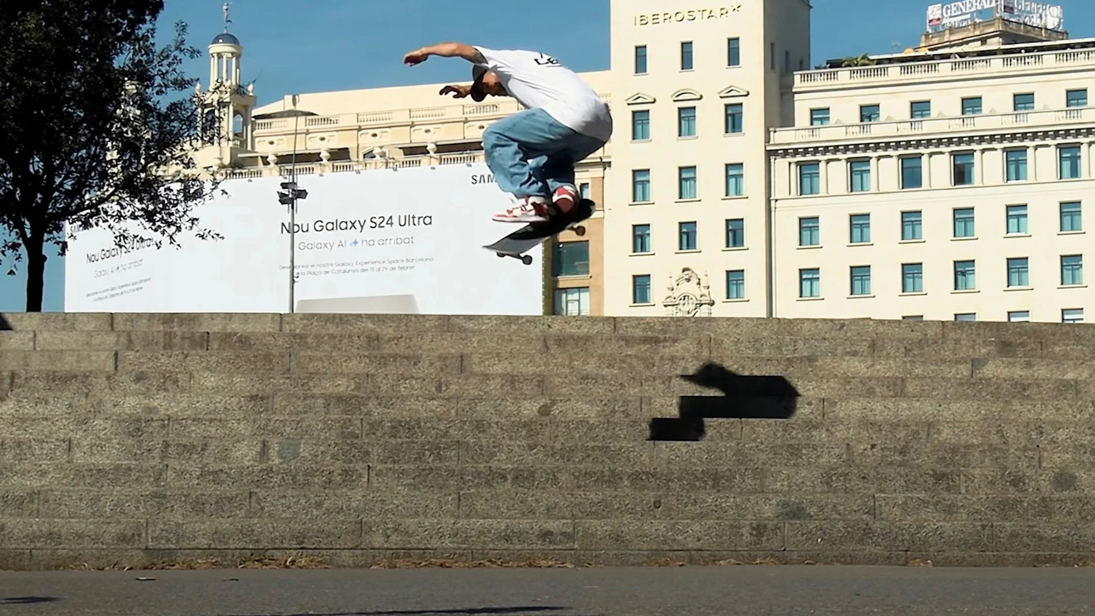Niki Nicanor Diaz | Delta Skateboards