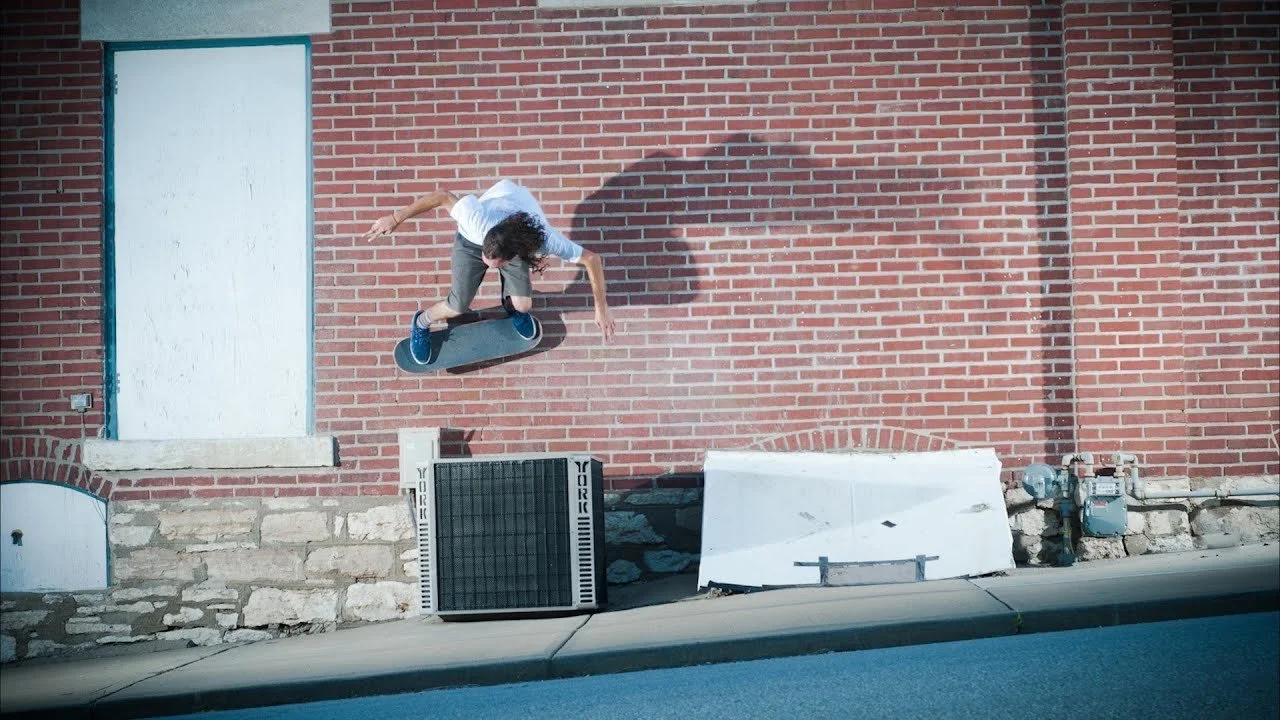 ESCAPIST | HALF MEASURES