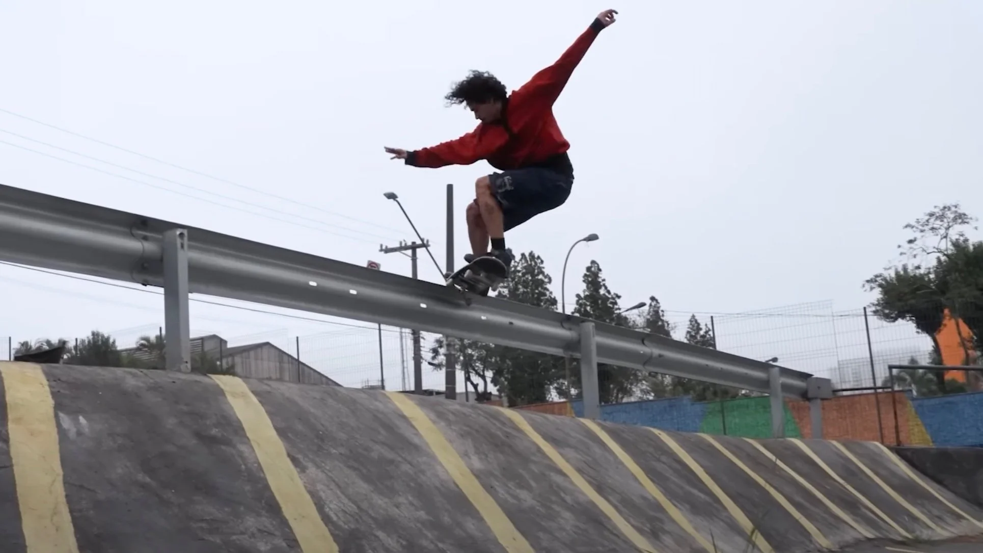 adidas Skateboarding's FORMA BRASA | A Celebration of Brazilian Skate Culture