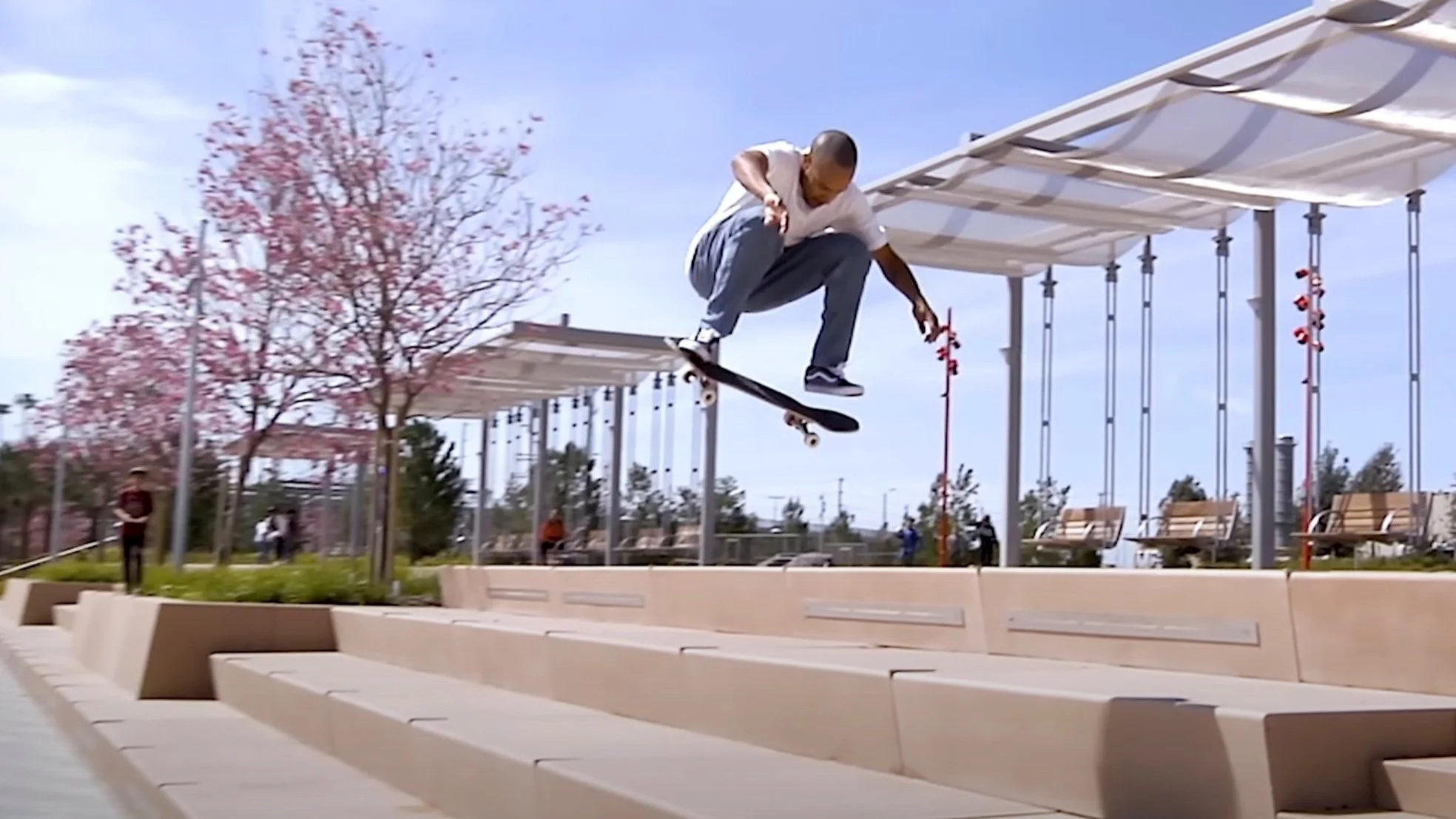 REAL Skateboards' 'Roll Call' | Pro Team in Action