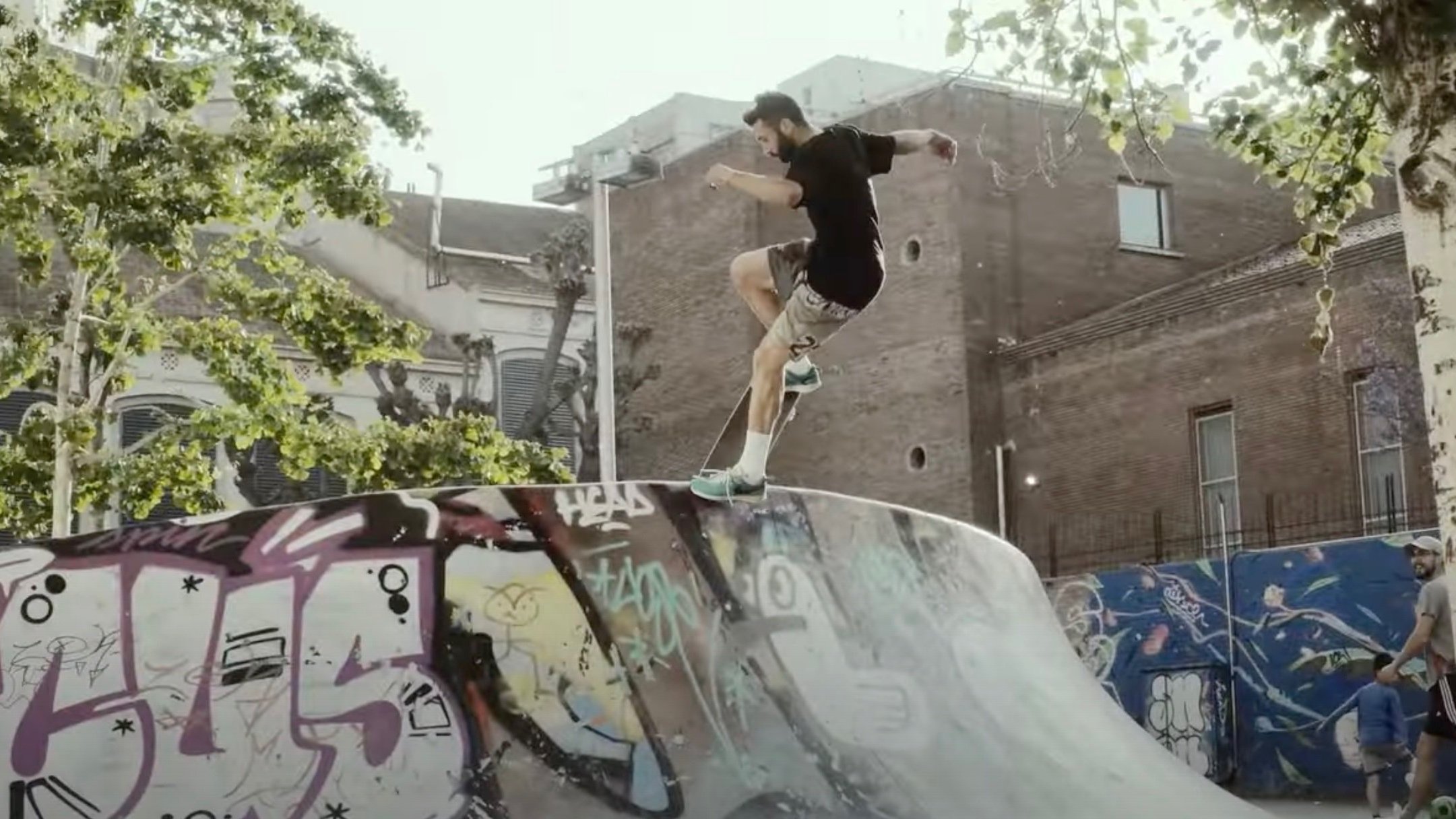 PLAYER Skateboards | Unlock the Game