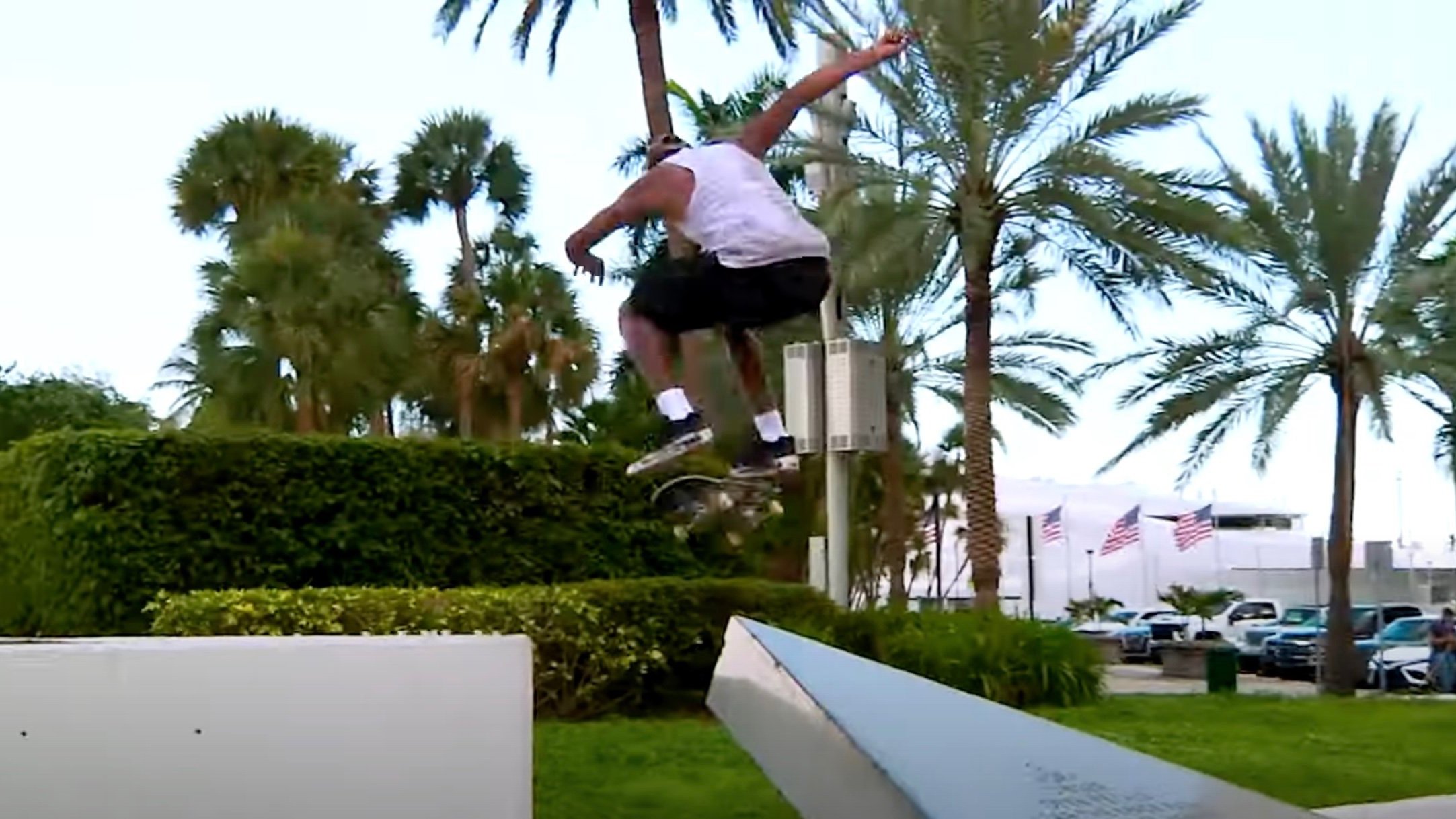 Ishod Wair | Ultimate Max Rough Cut