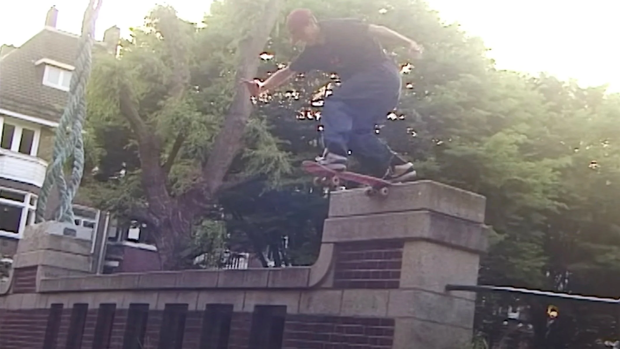 POP | The Ultimate Skate Video by Pop Trading Co