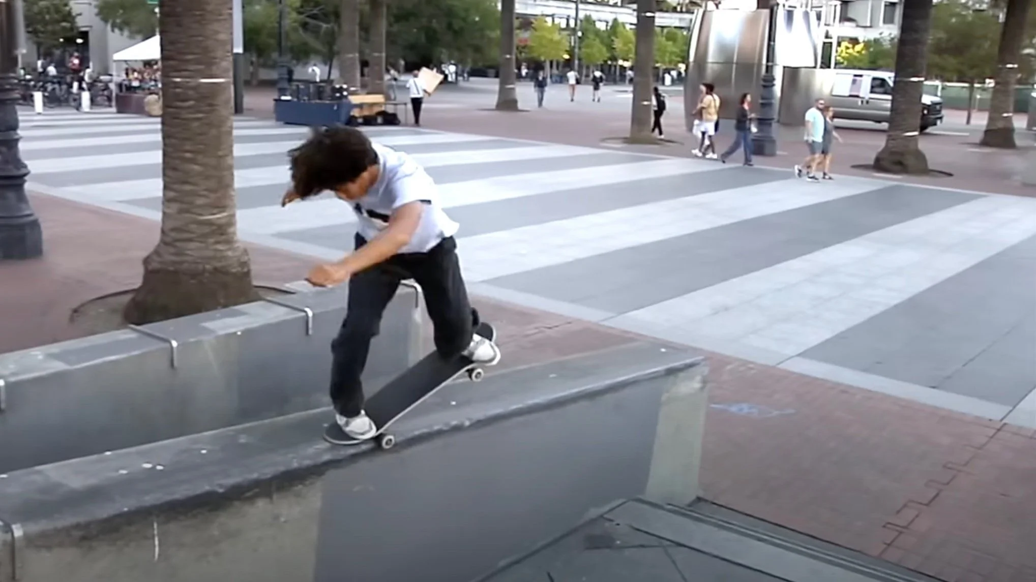 Cyprus Blanco Shreds | Venture Trucks